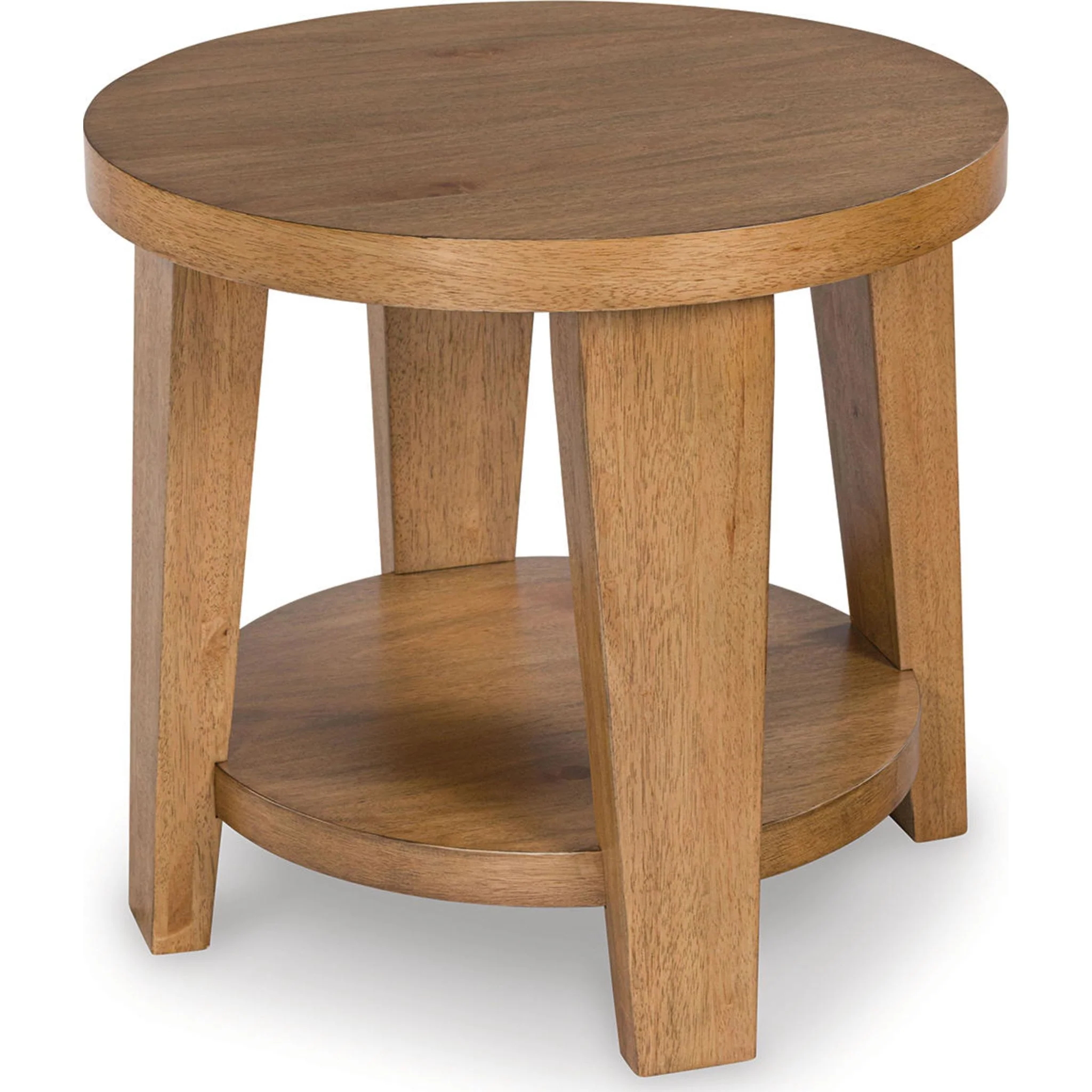 Kristiland End Table - Image 3