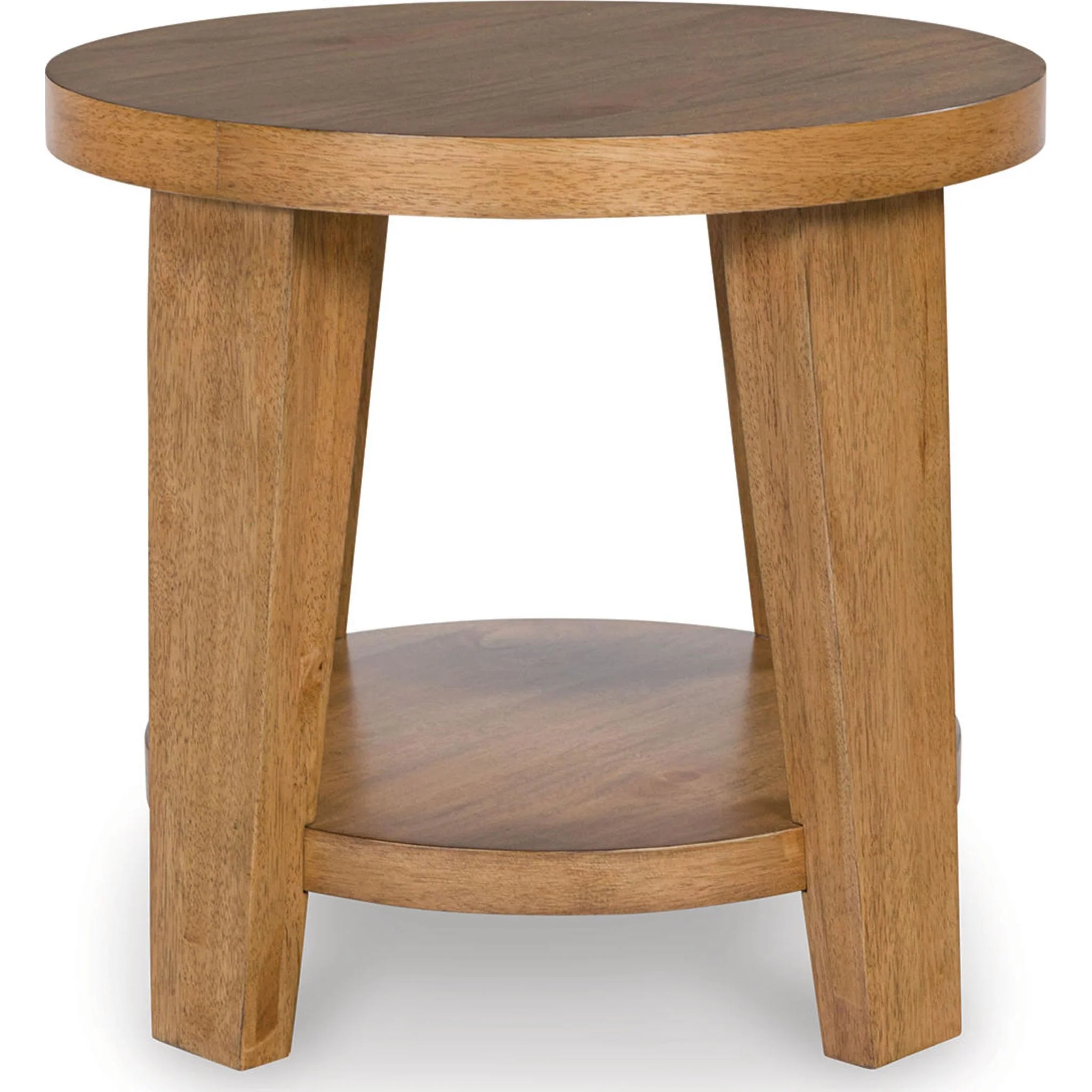 Kristiland End Table - Image 5