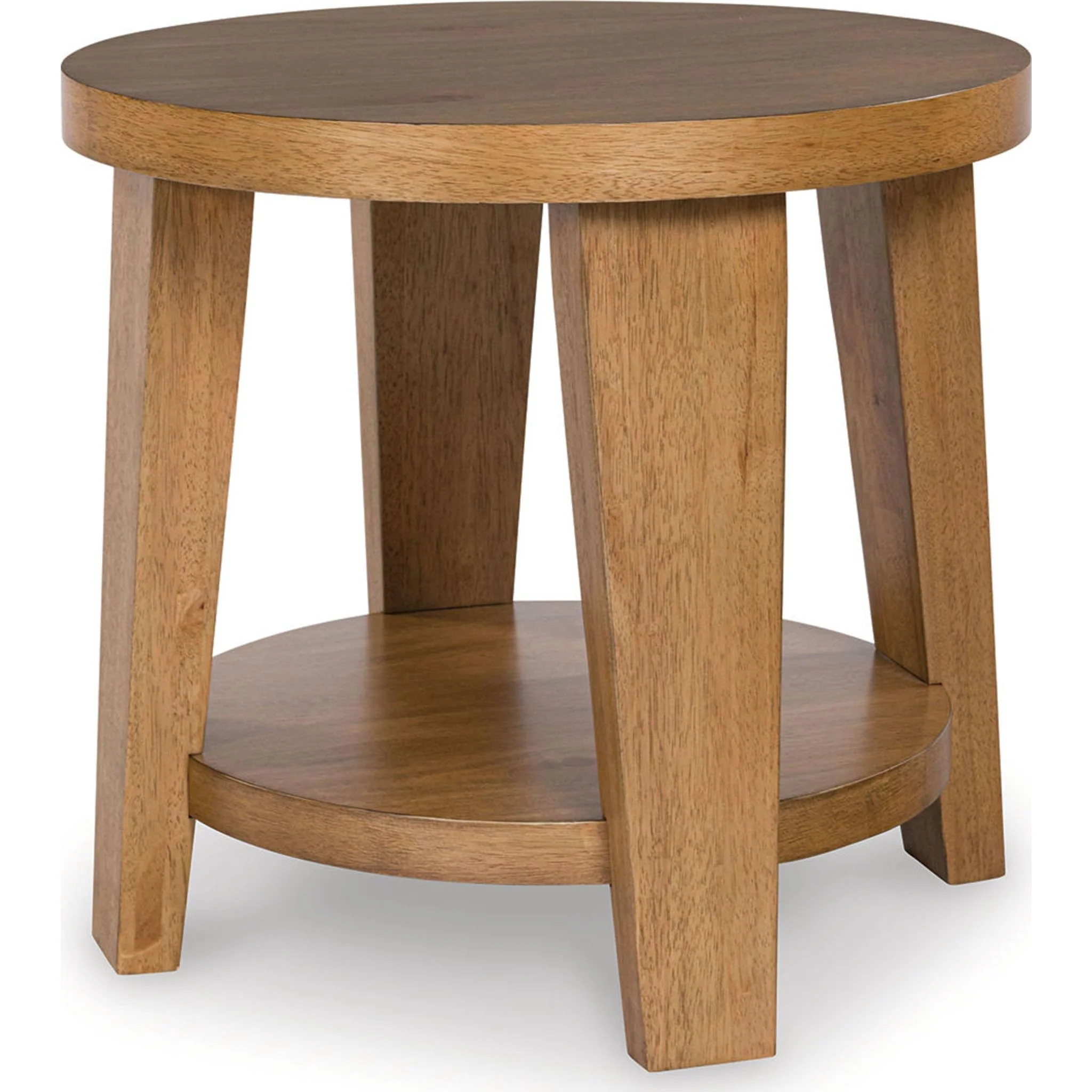 Kristiland End Table - Image 9