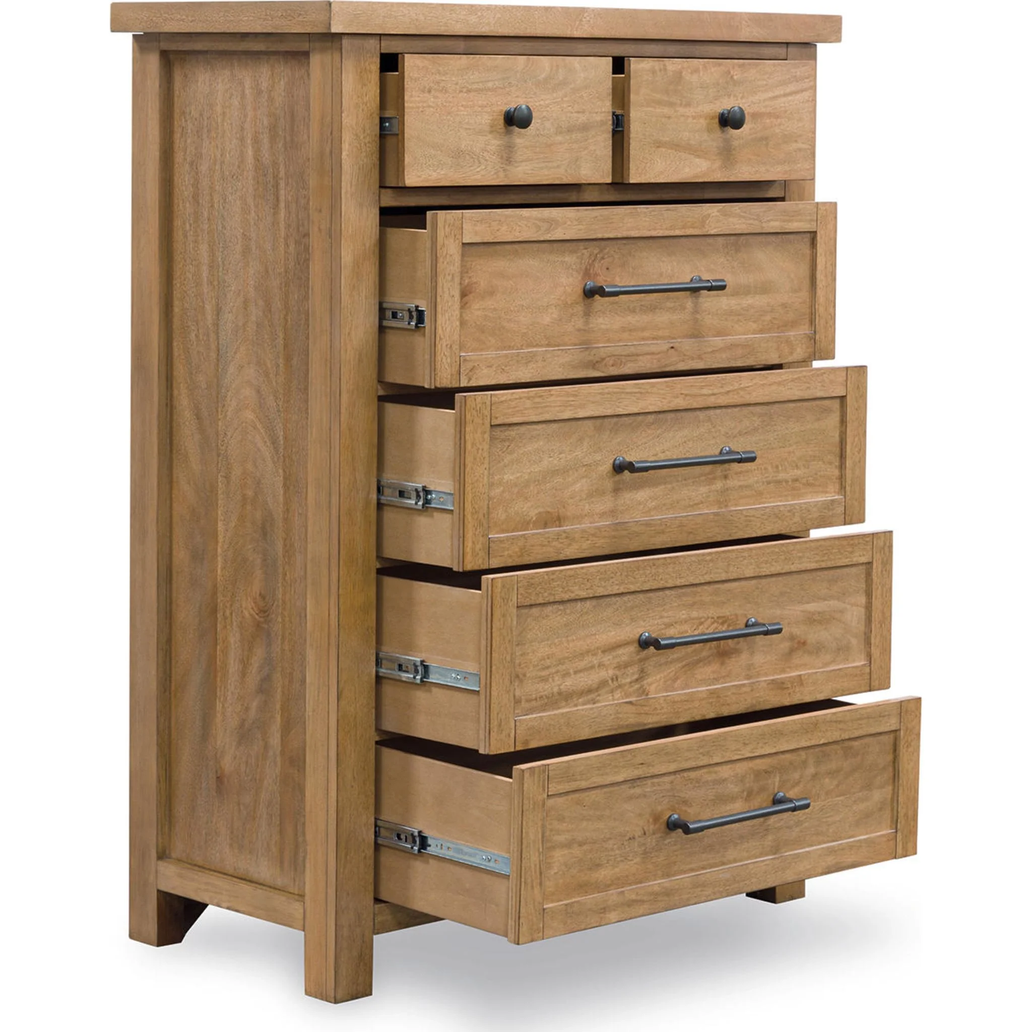 Kristiland-Exclusive Chest - Image 5