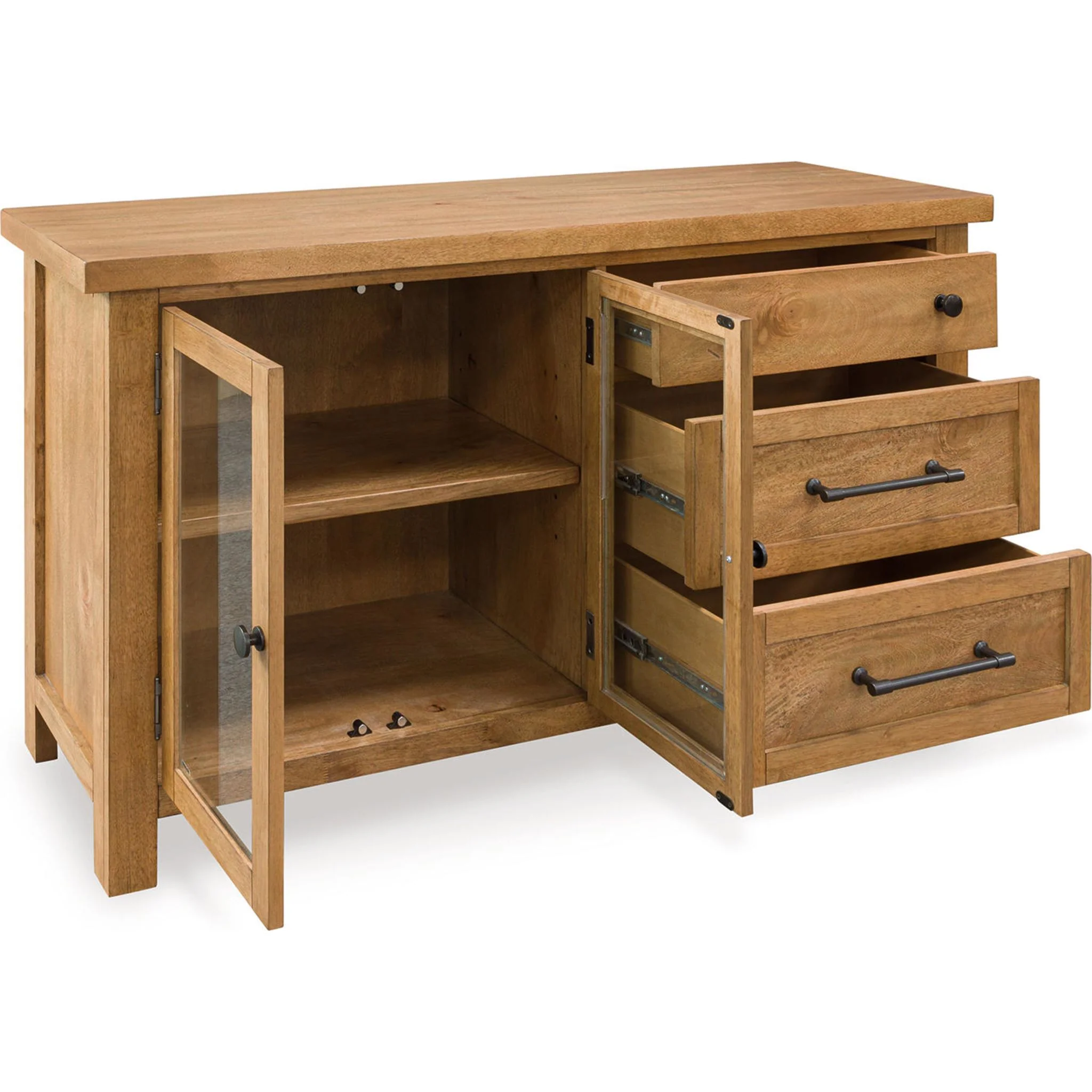 Kristiland-Exclusive Dining Server - Image 10