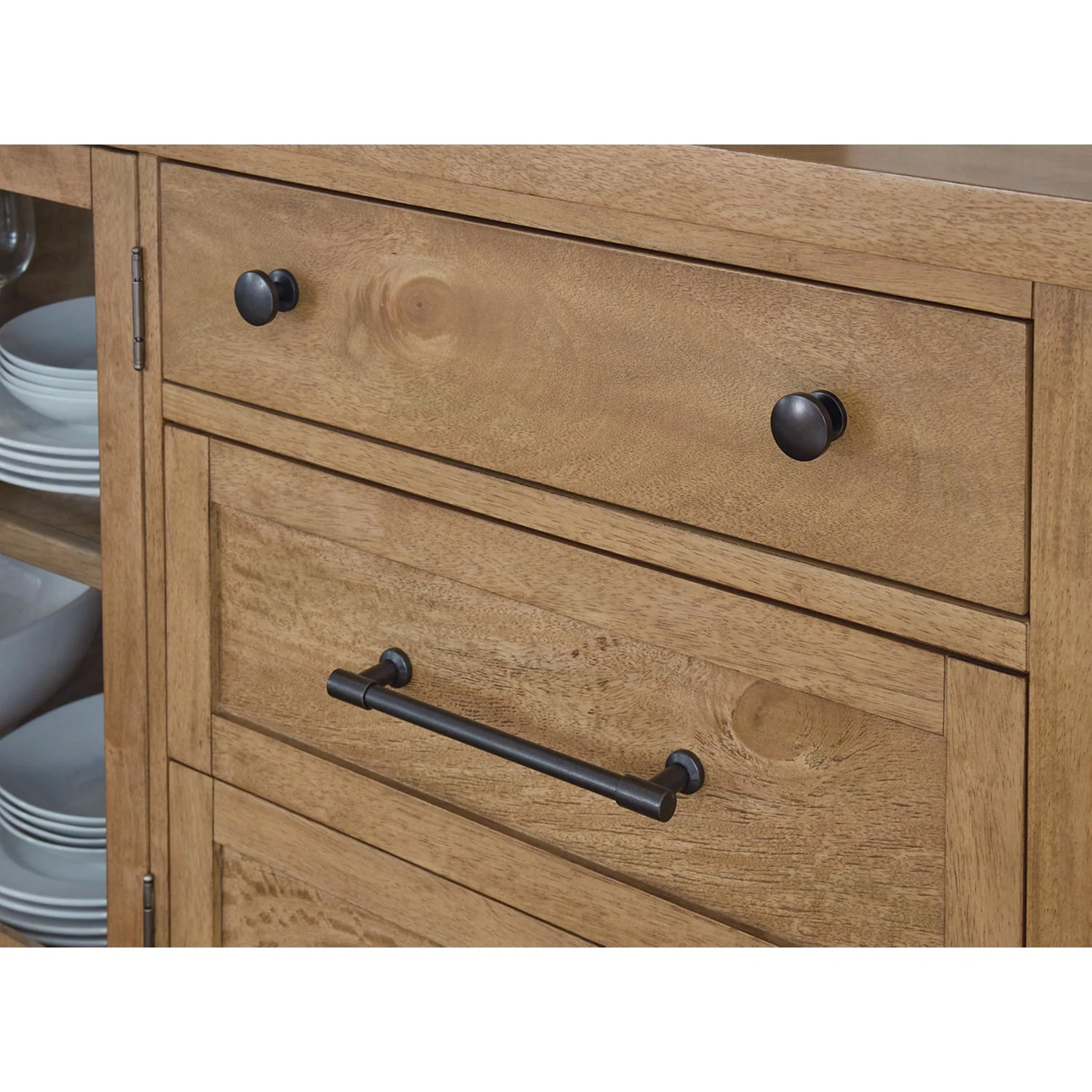 Kristiland-Exclusive Dining Server - Image 8