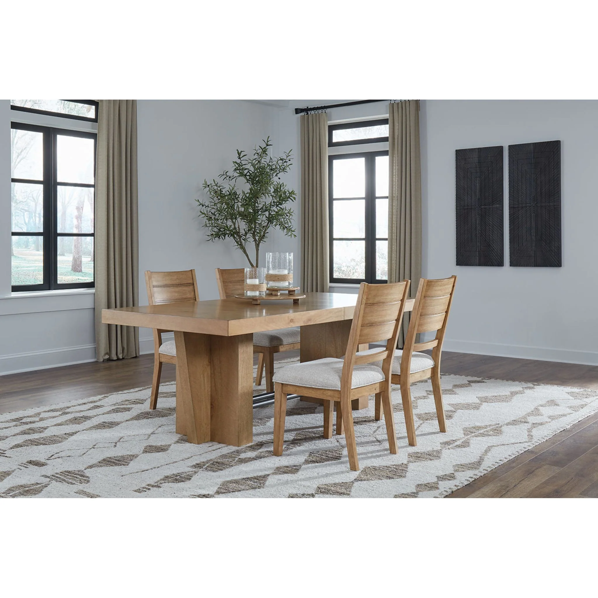Kristiland-Exclusive Dining Set - Image 19