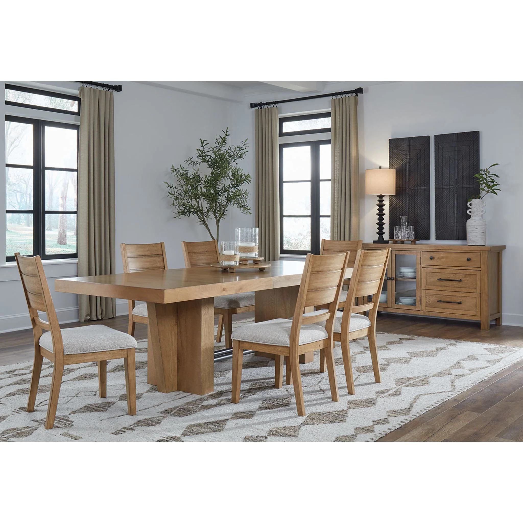 Kristiland-Exclusive Dining Set - Image 21
