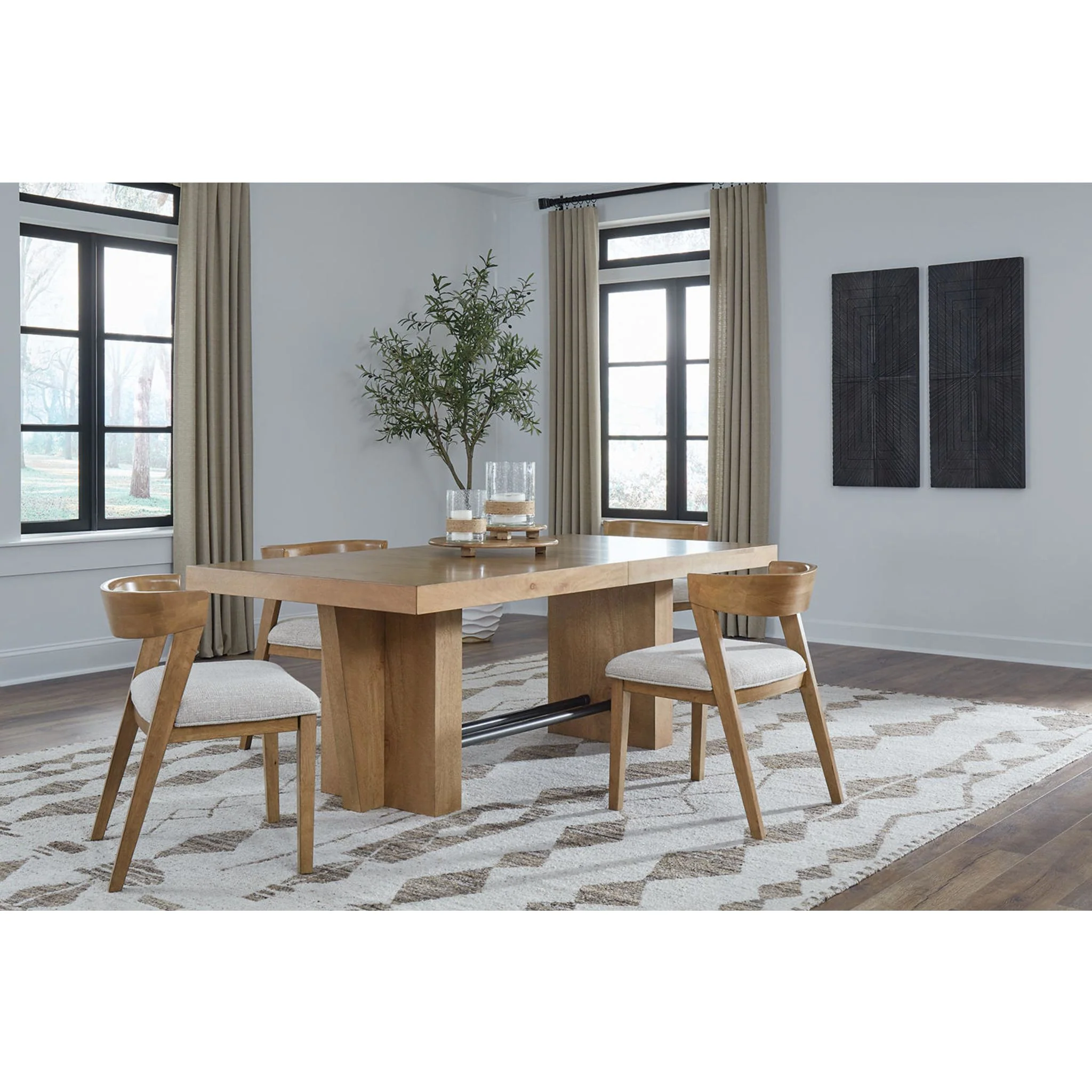 Kristiland-Exclusive Dining Set - Image 15