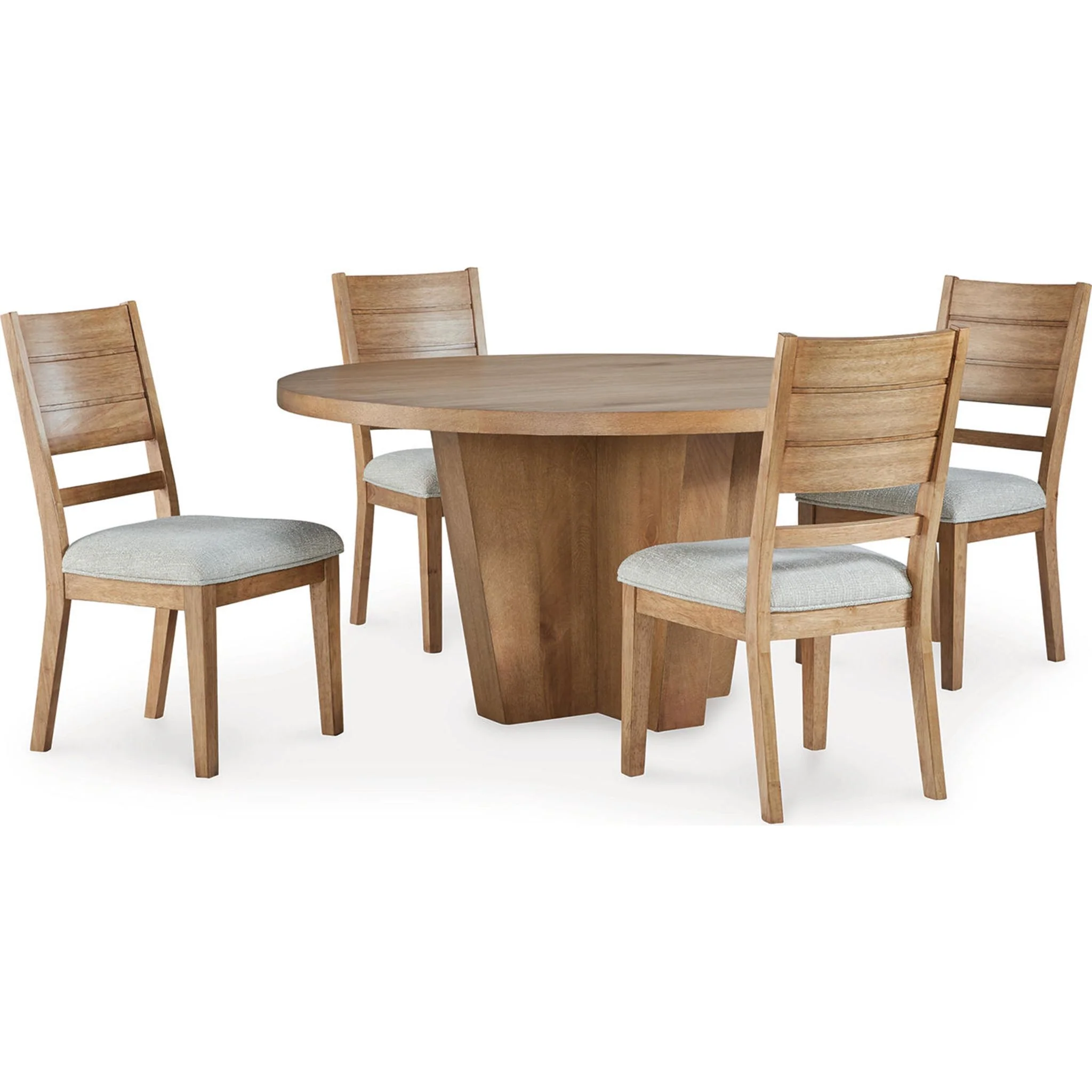 Kristiland-Exclusive Dining Set - Image 15