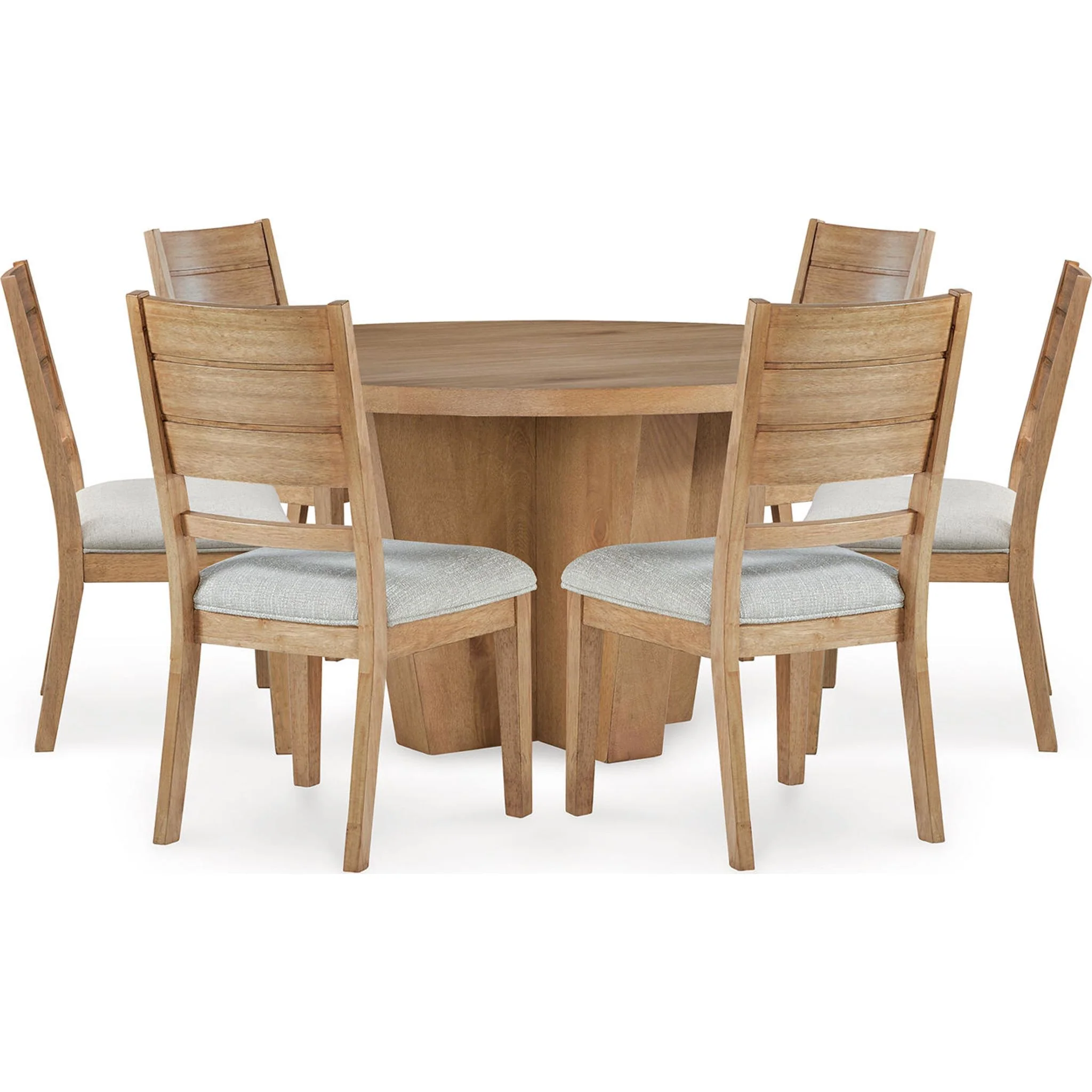 Kristiland-Exclusive Dining Set - Image 35