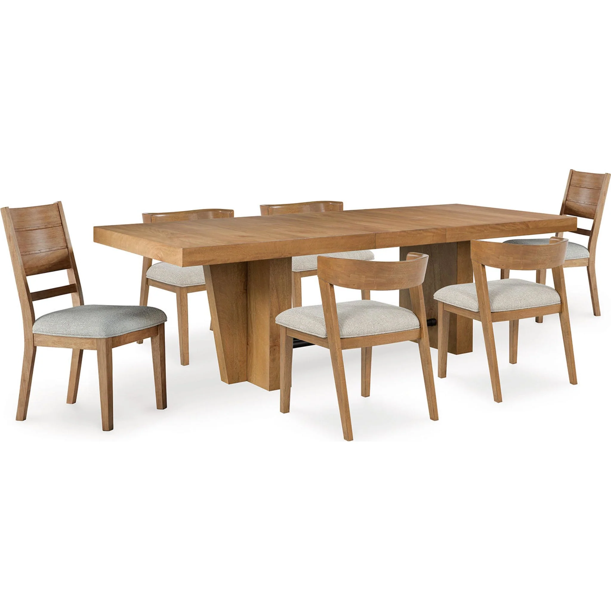 Kristiland-Exclusive Dining Set - Image 28