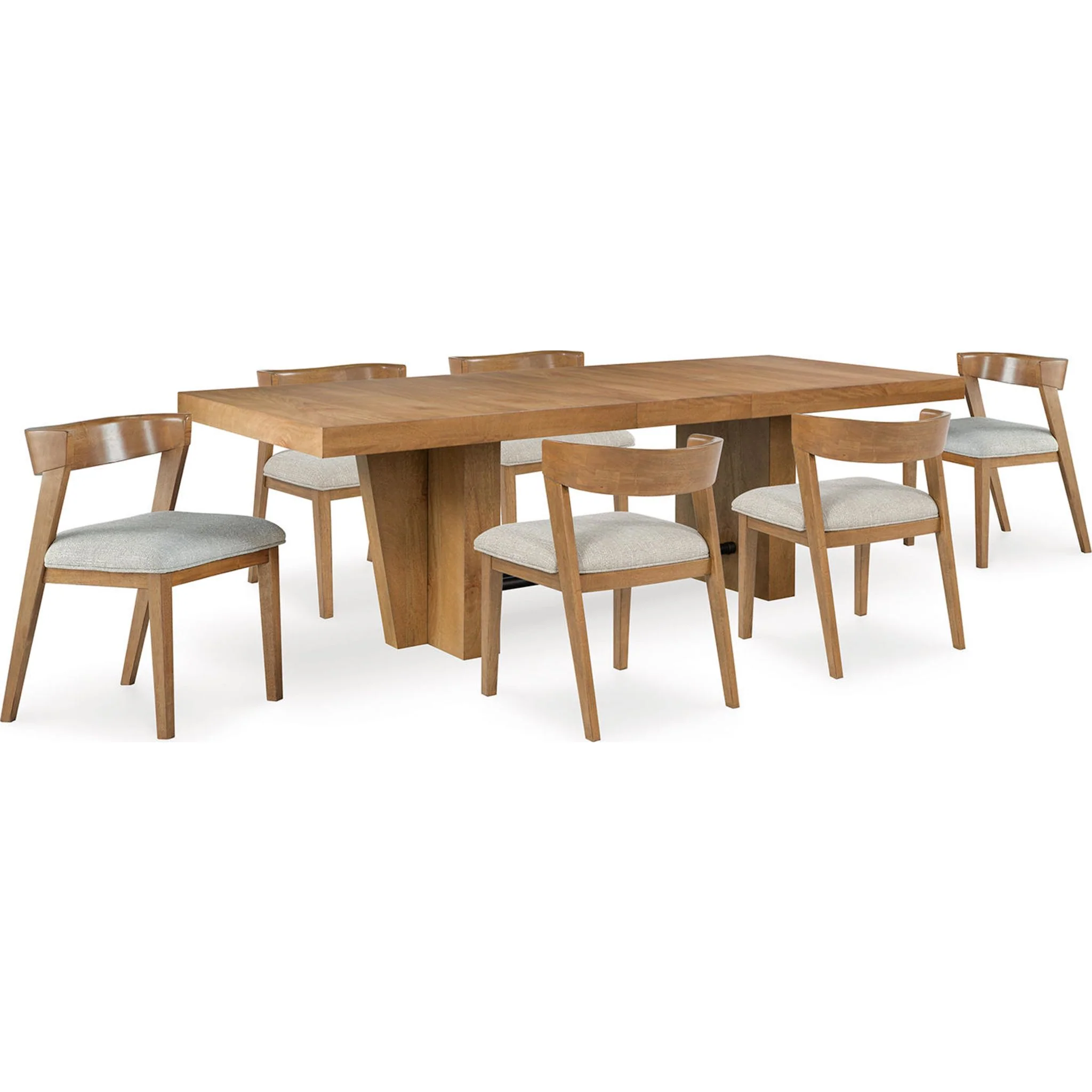 Kristiland-Exclusive Dining Set - Image 38