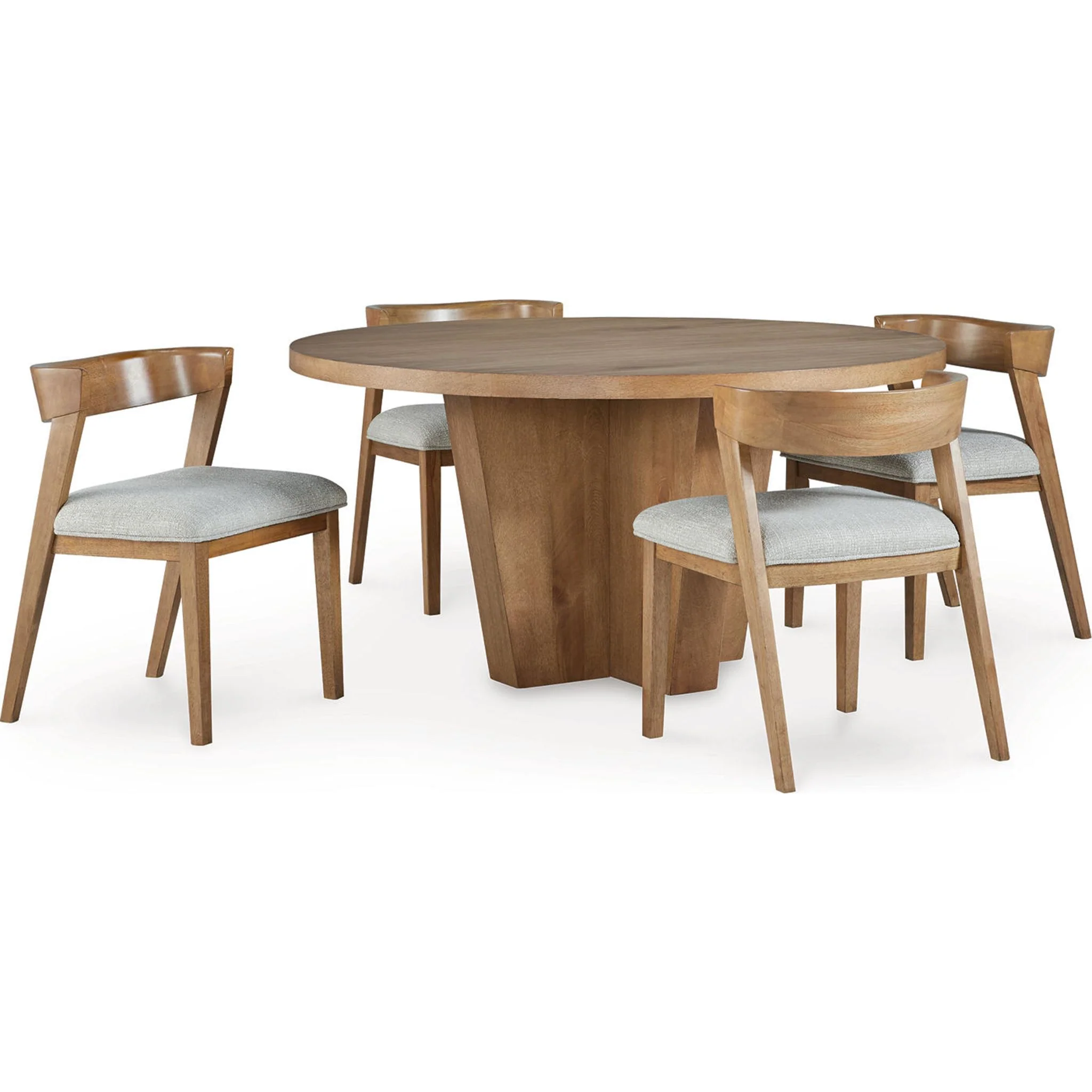 Kristiland-Exclusive Dining Set - Image 15
