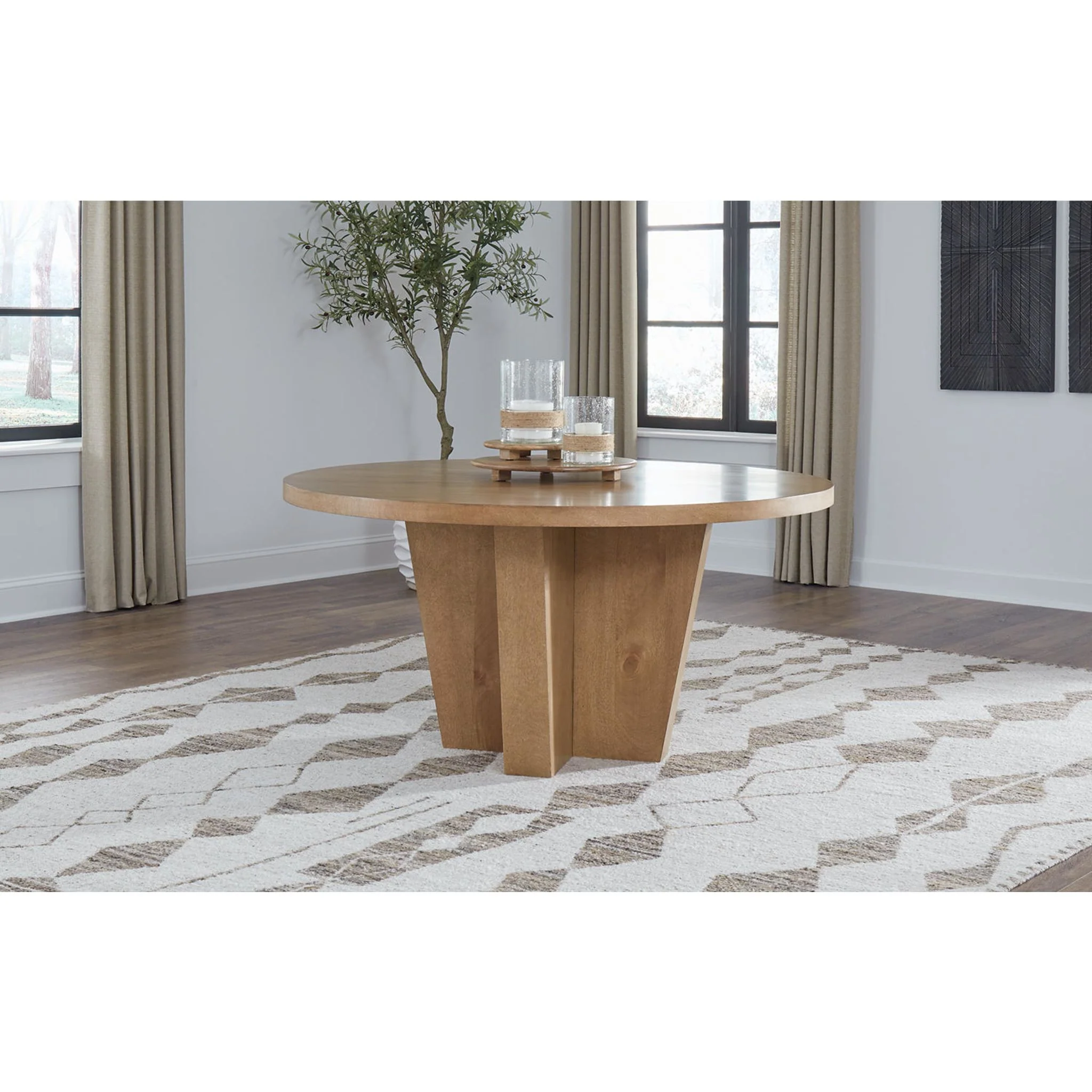 Kristiland-Exclusive Dining Set - Image 39