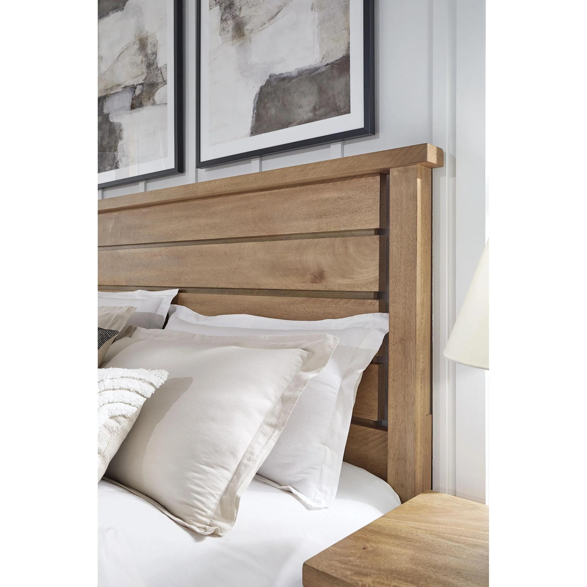 Kristiland-Exclusive Panel Bed - Image 10