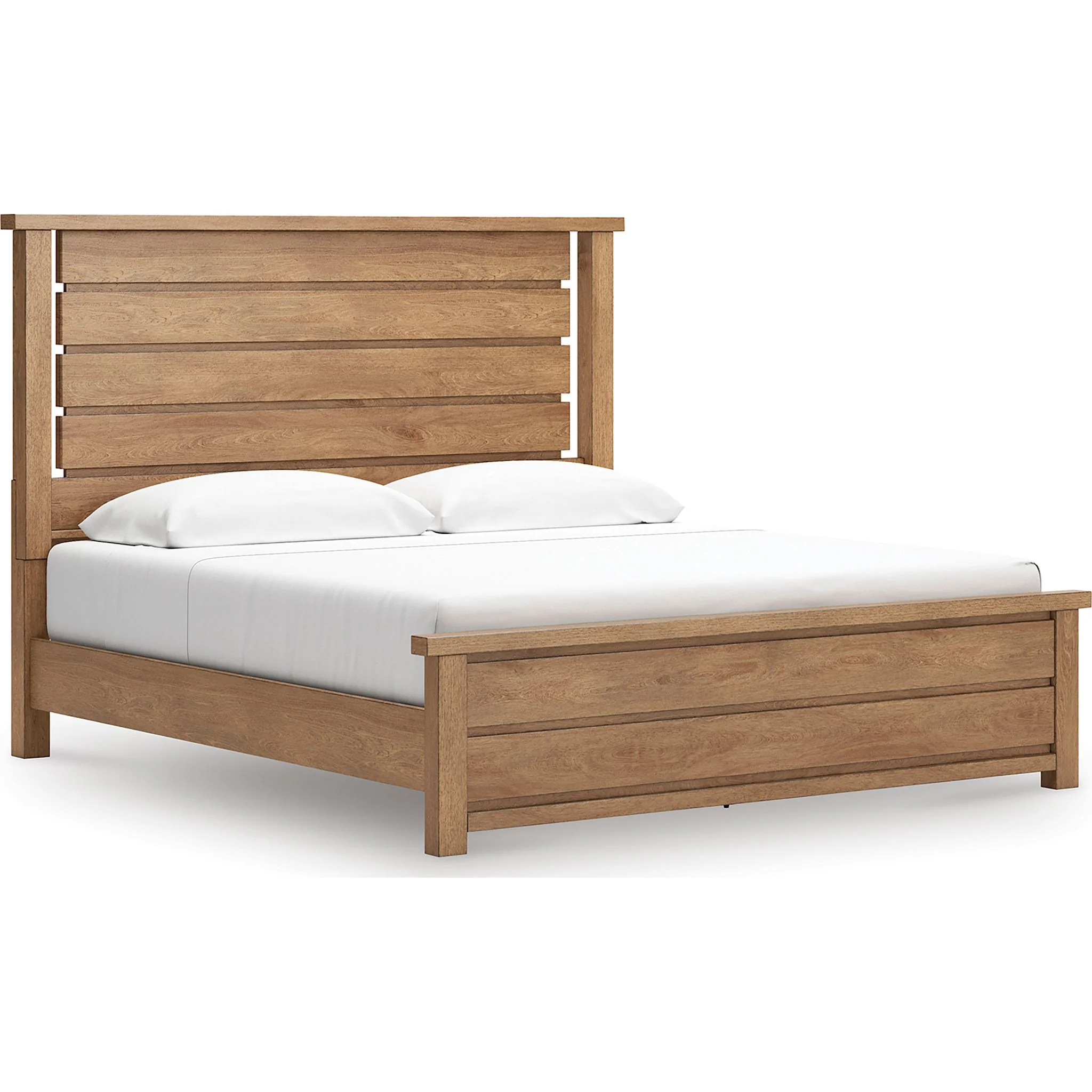 Kristiland-Exclusive Panel Bed - Image 13