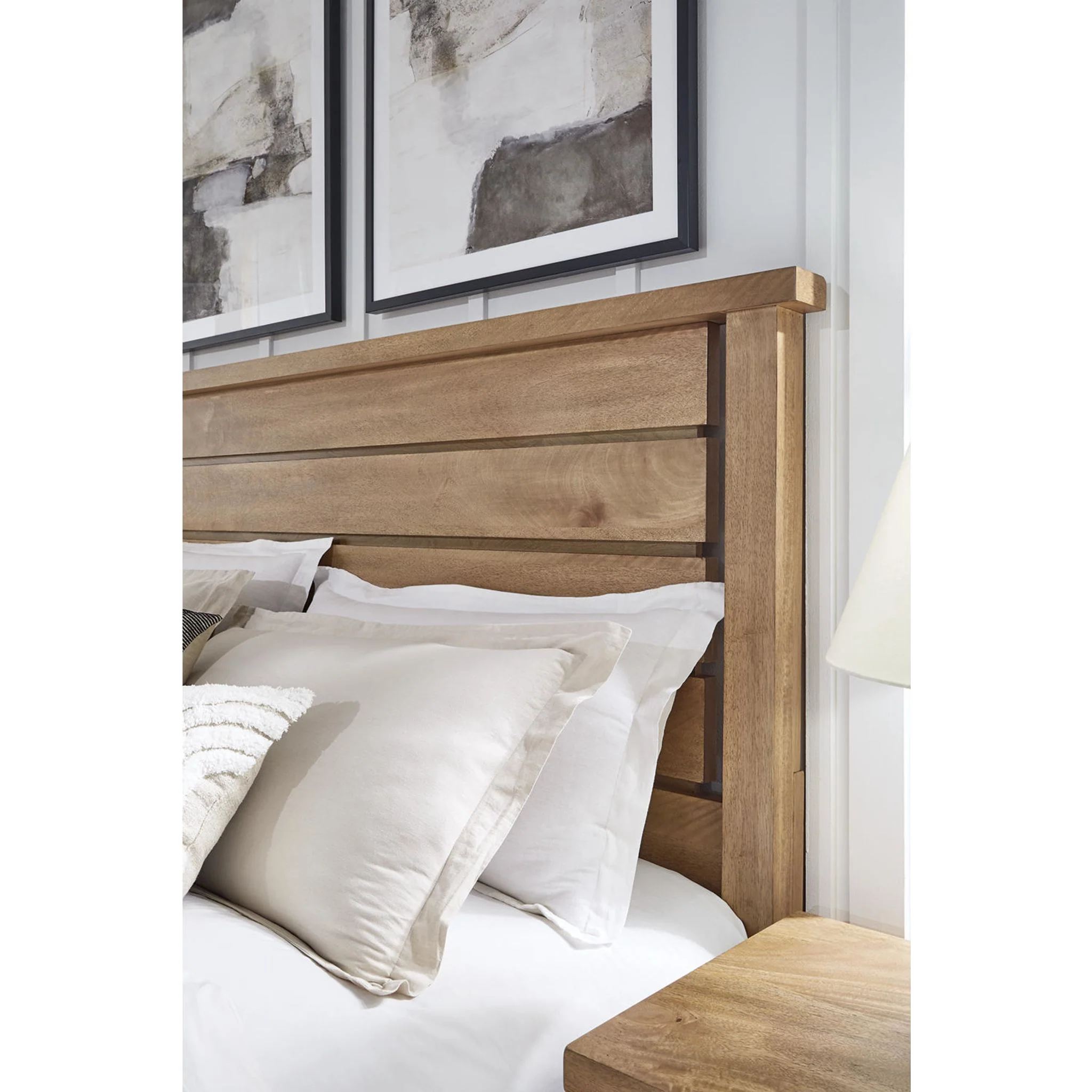 Kristiland-Exclusive Panel Bed - Image 17