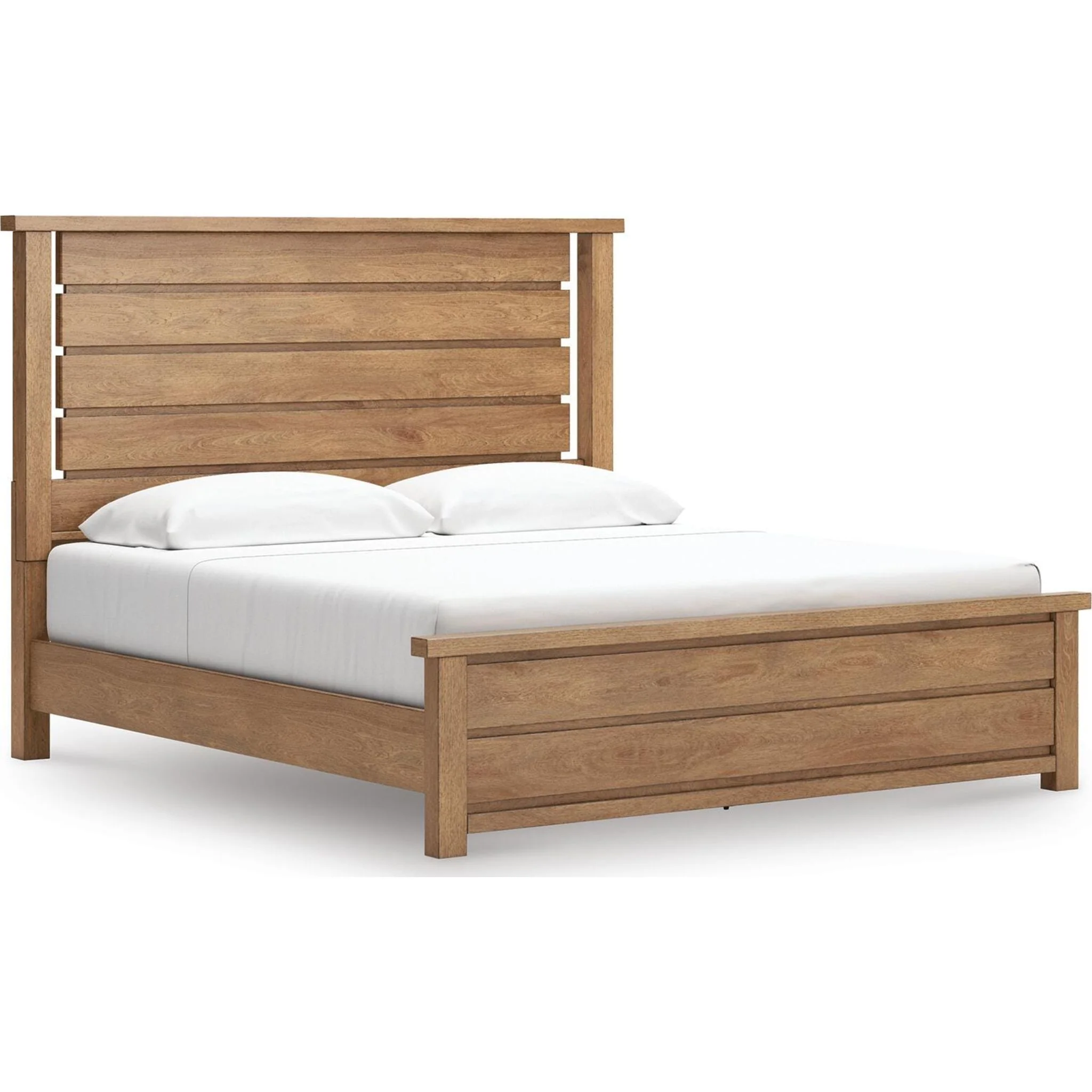 Kristiland-Exclusive Panel Bed - Image 19