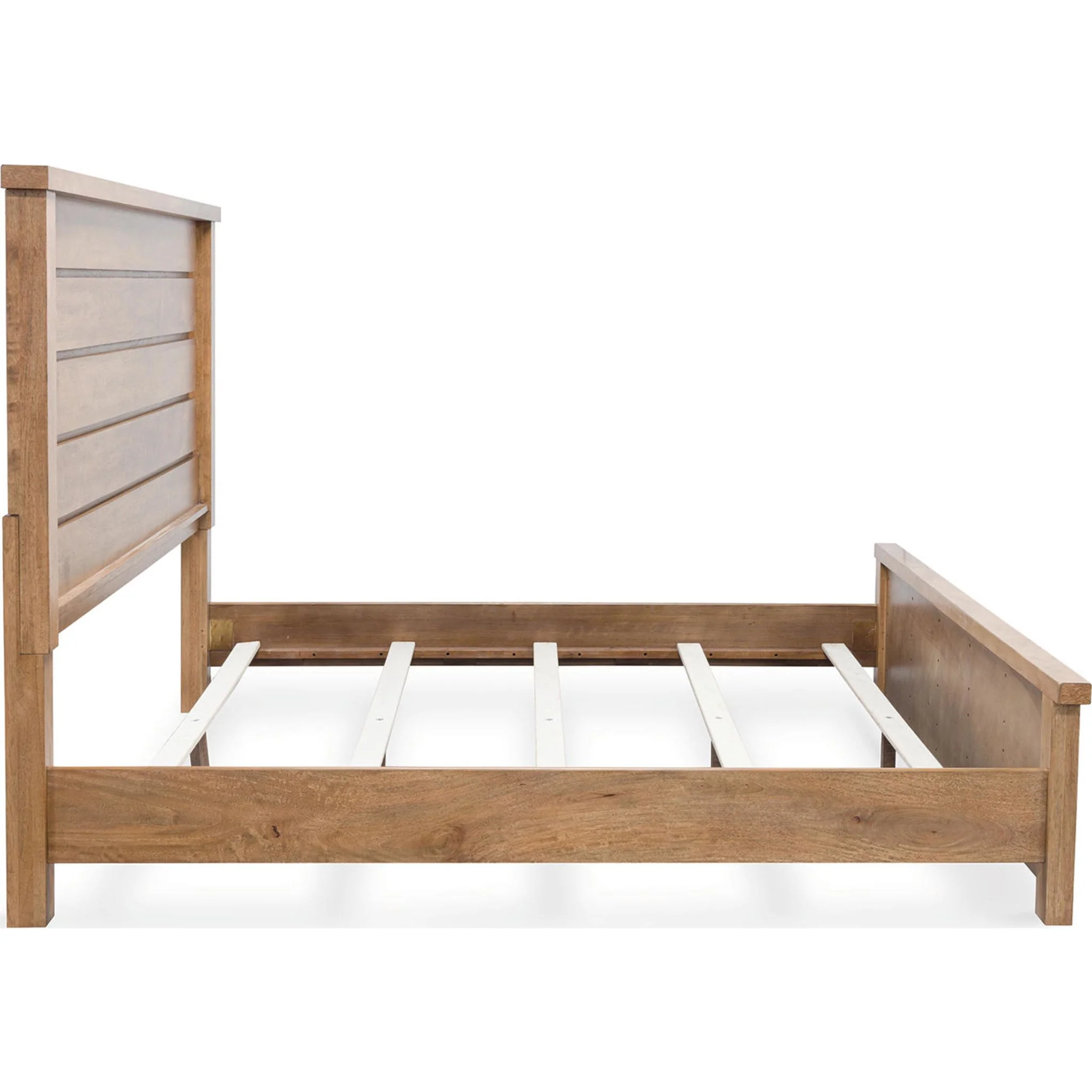 Kristiland-Exclusive Panel Bed - Image 3