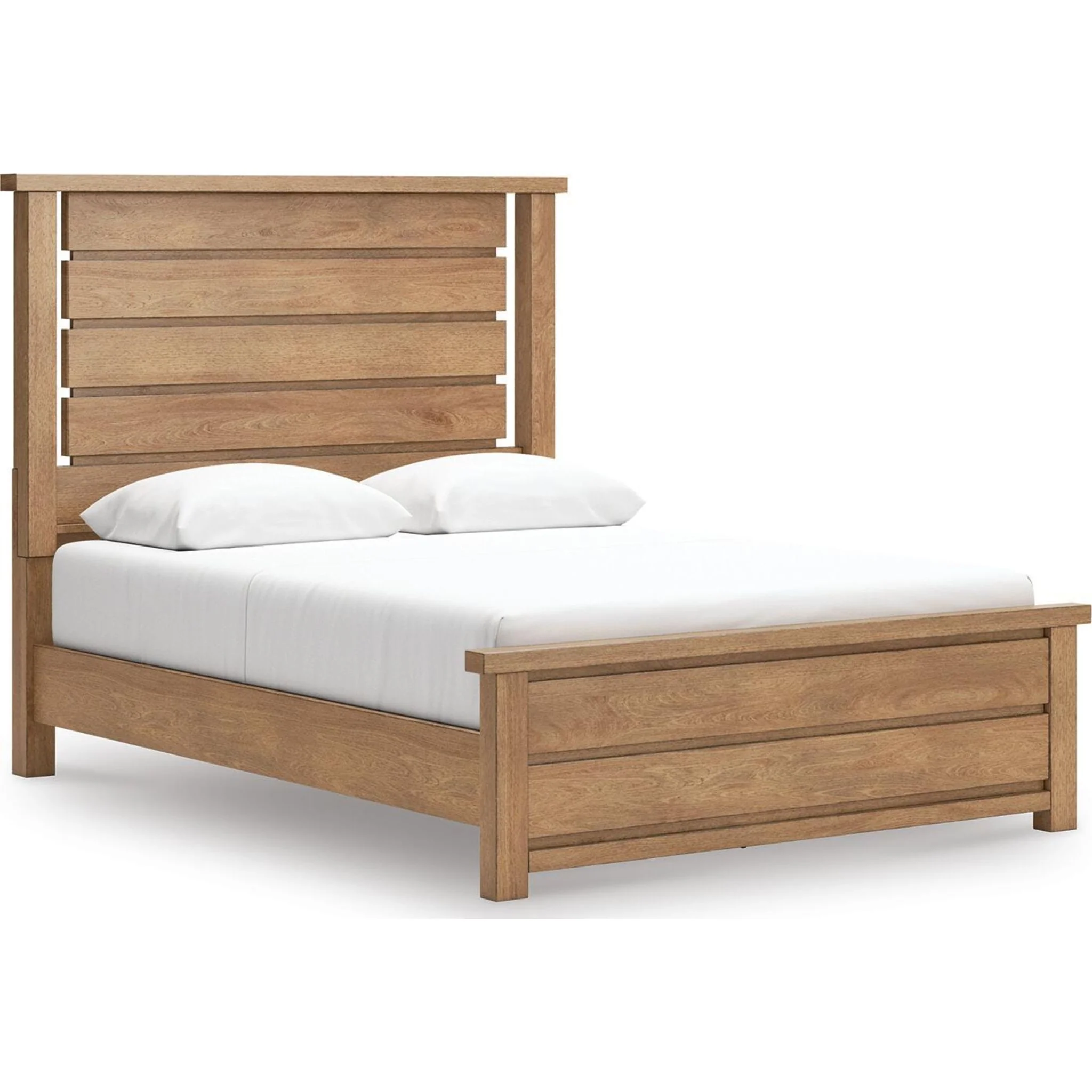 Kristiland-Exclusive Panel Bed - Image 6