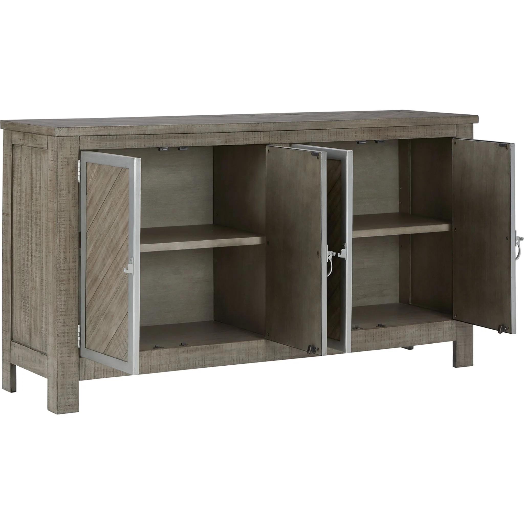 Krystanza Dining Server - Image 3