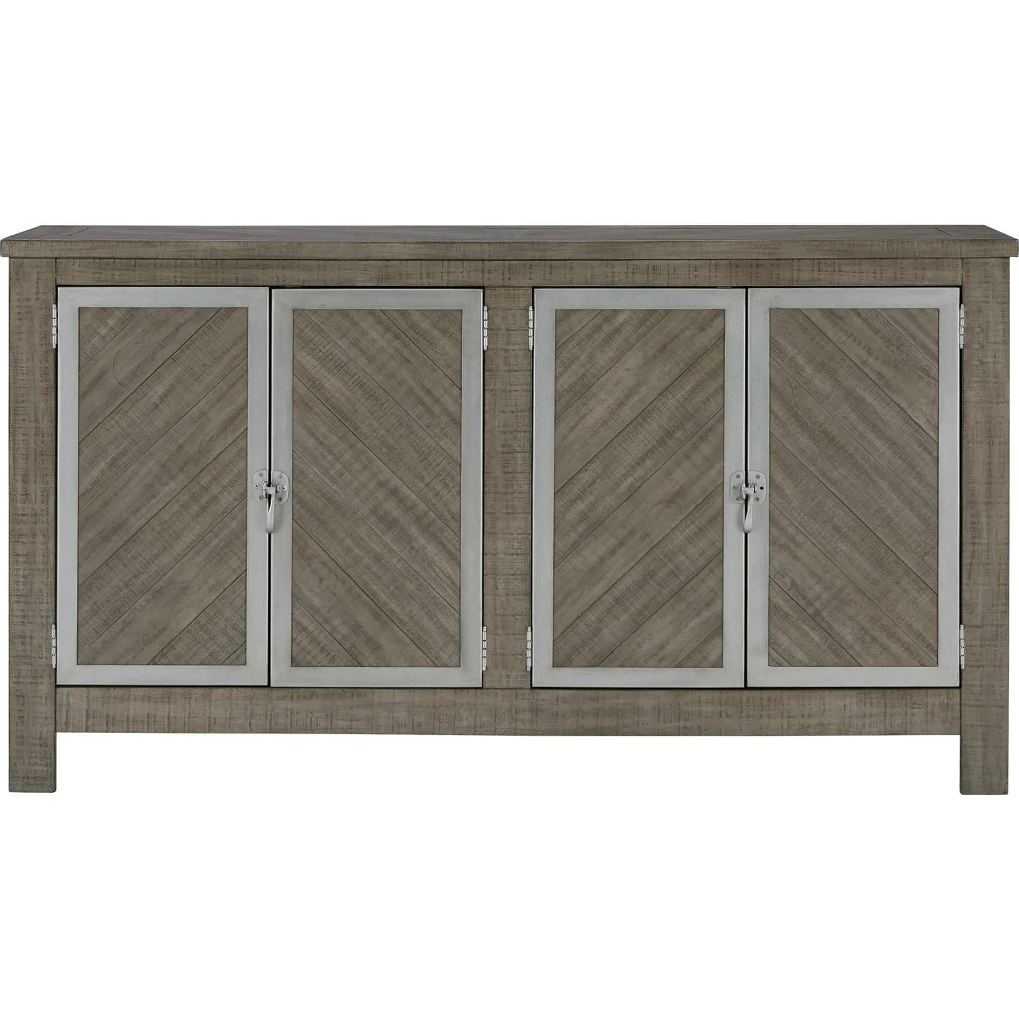Krystanza Dining Server - Image 4