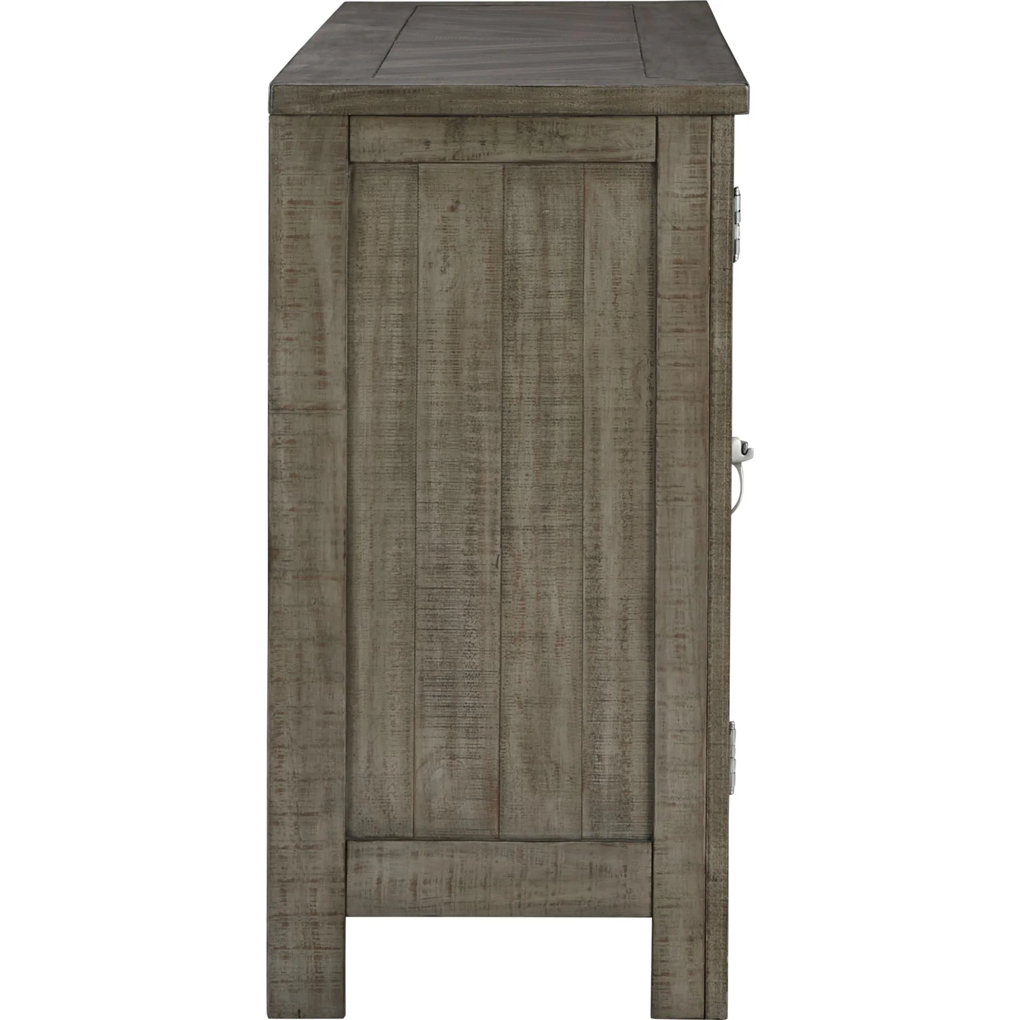 Krystanza Dining Server - Image 5