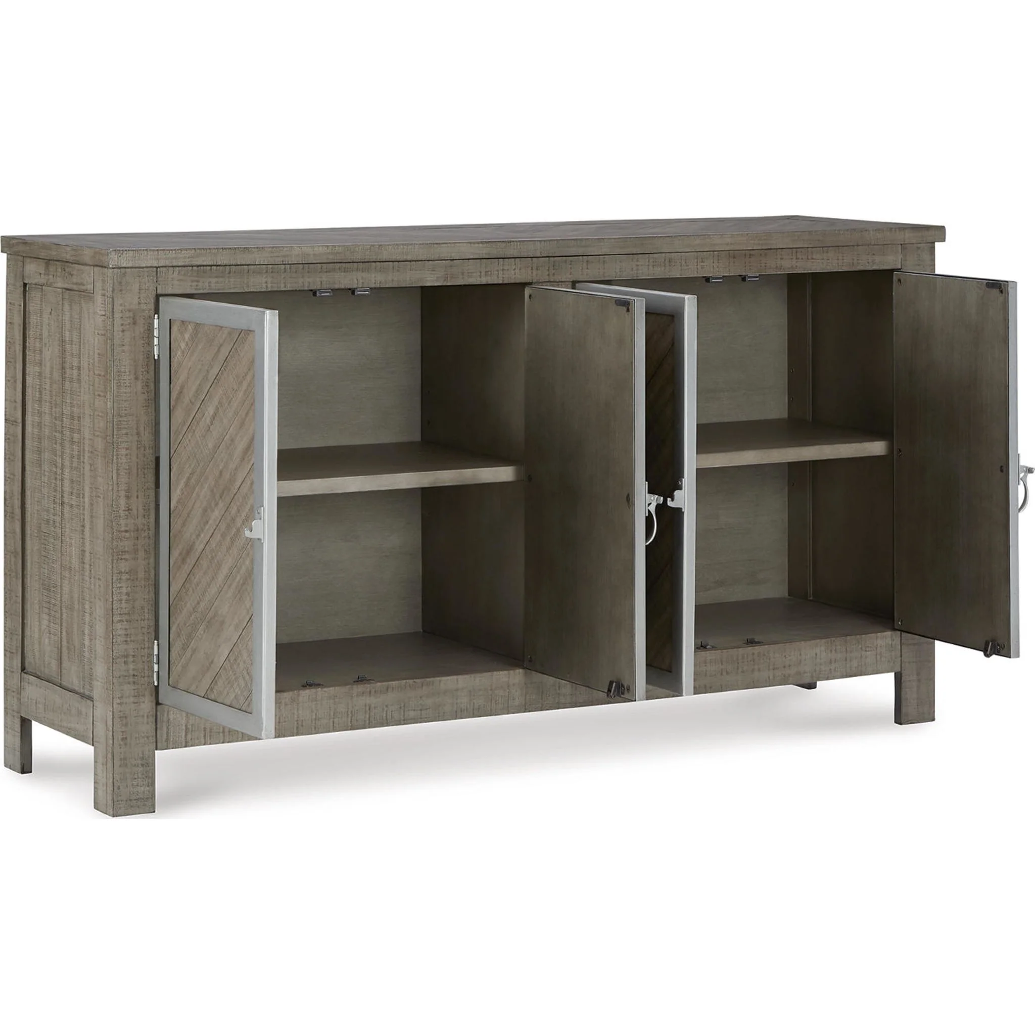 Krystanza Dining Server - Image 8