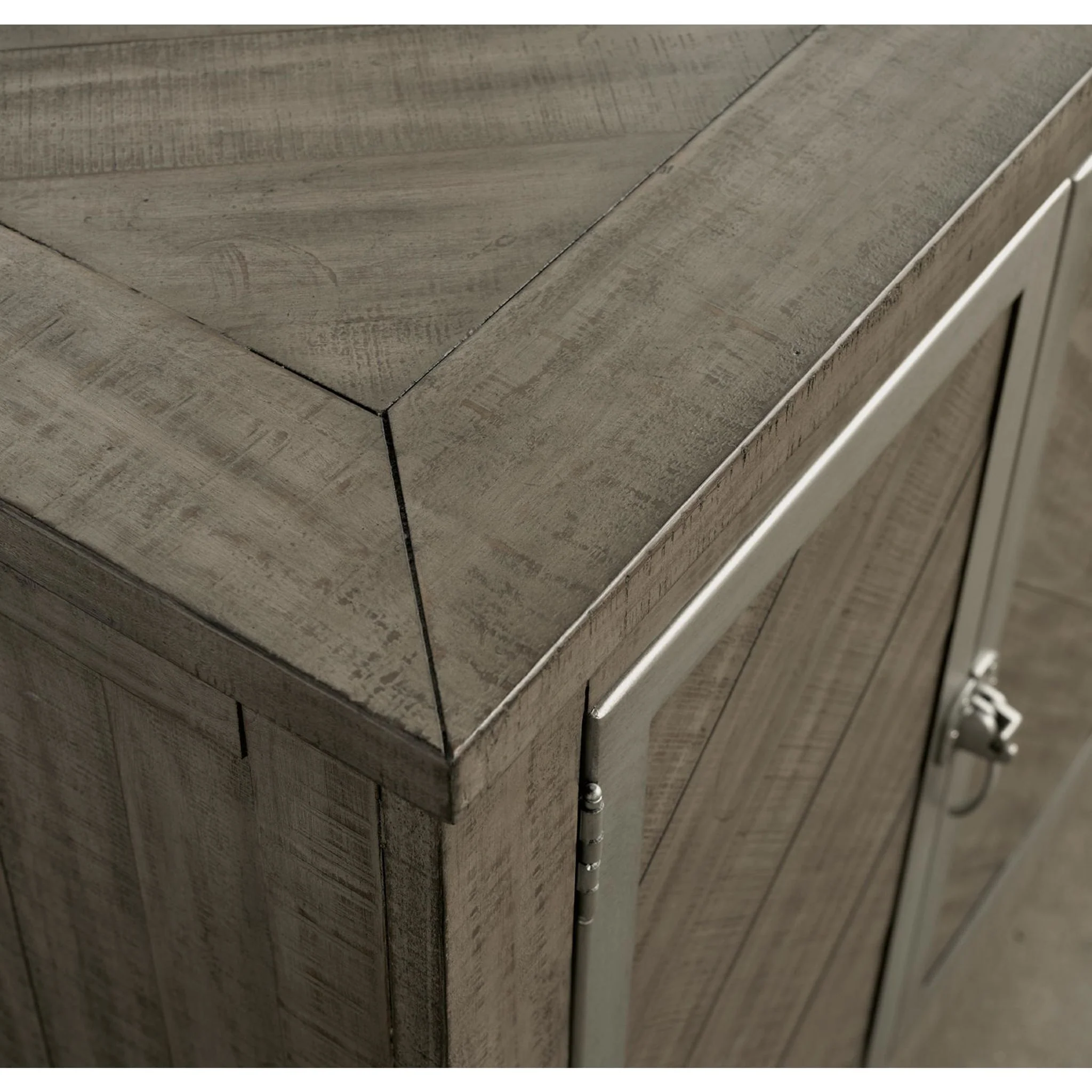 Krystanza Dining Server - Image 9