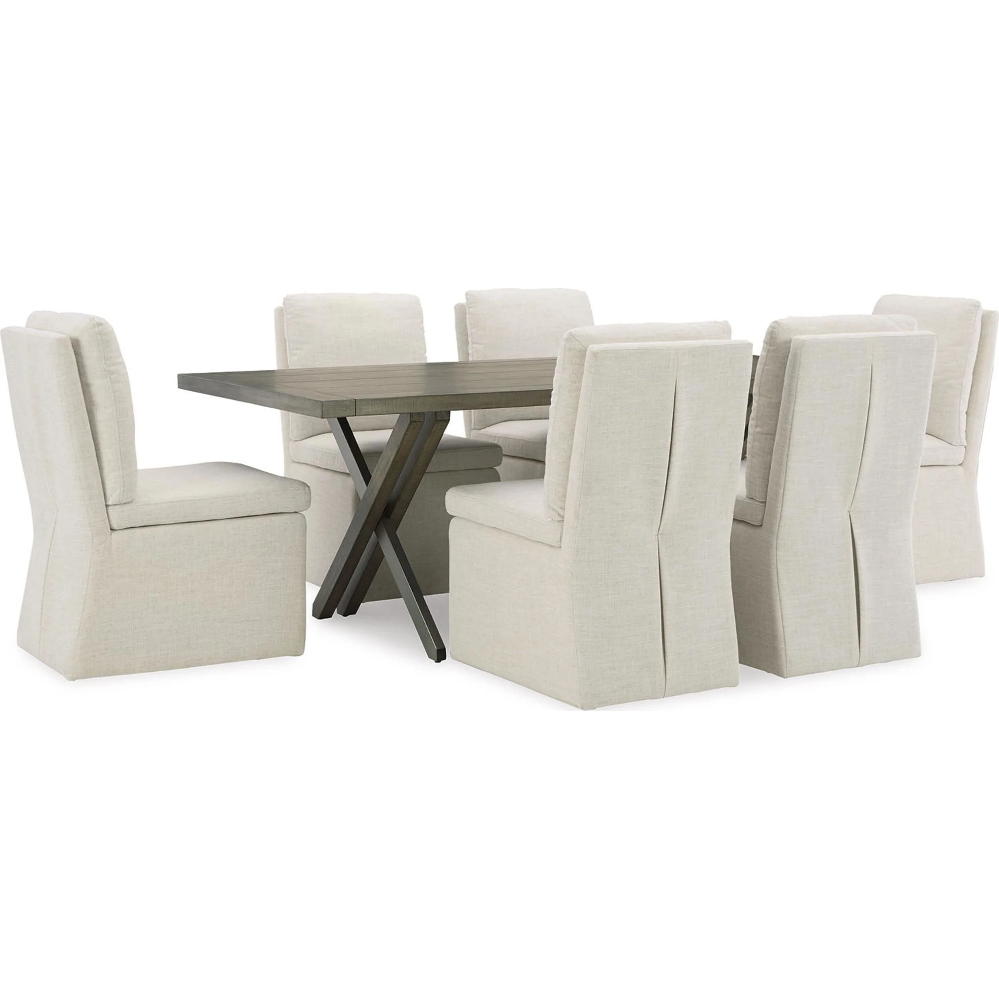 Krystanza Dining Set - Image 2