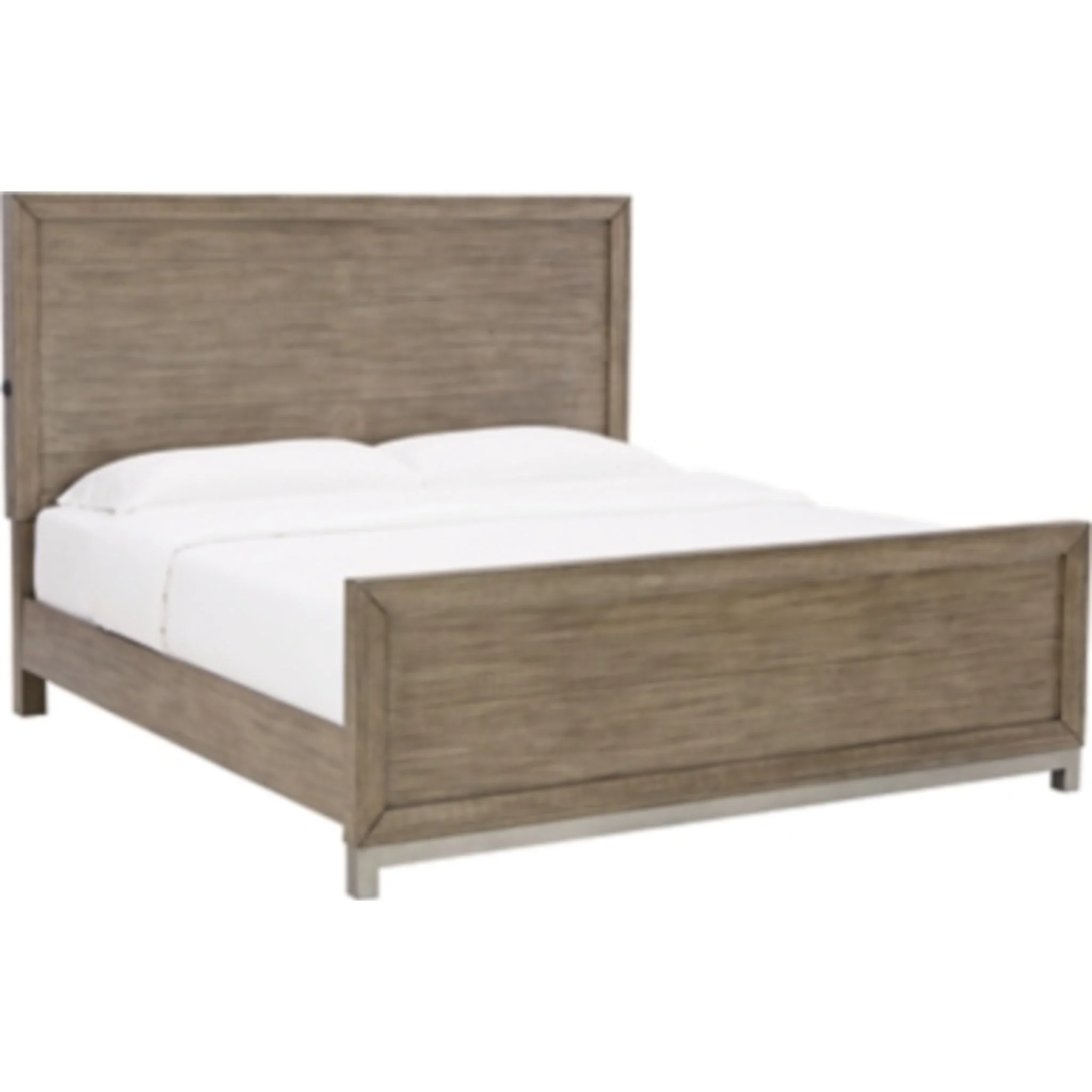 Krystanza Panel Bed - Image 3