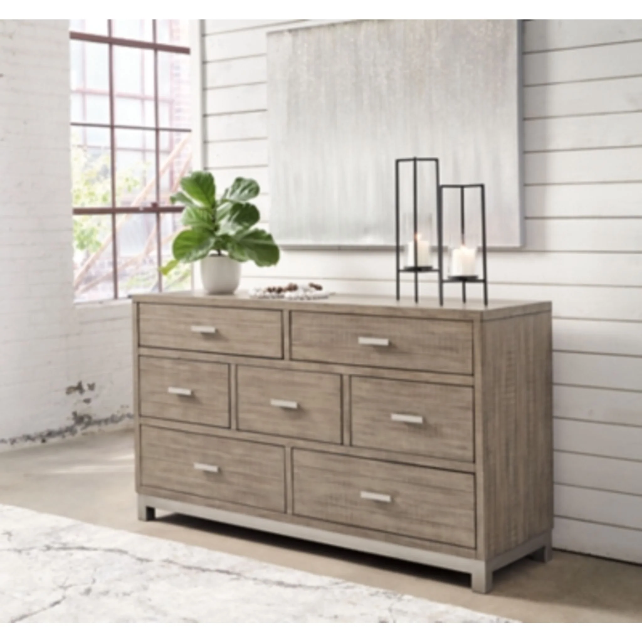 Krystanza Dresser - Image 2