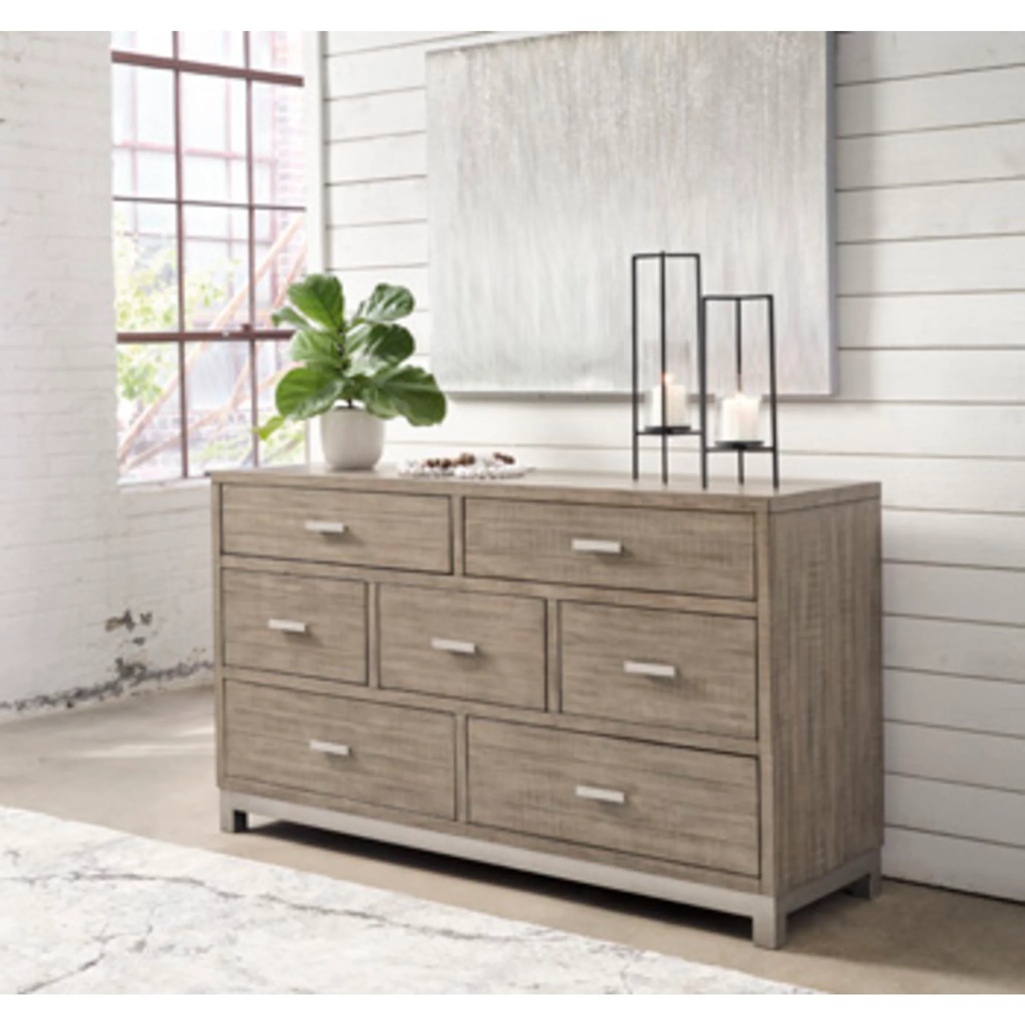 Krystanza Dresser - Image 3