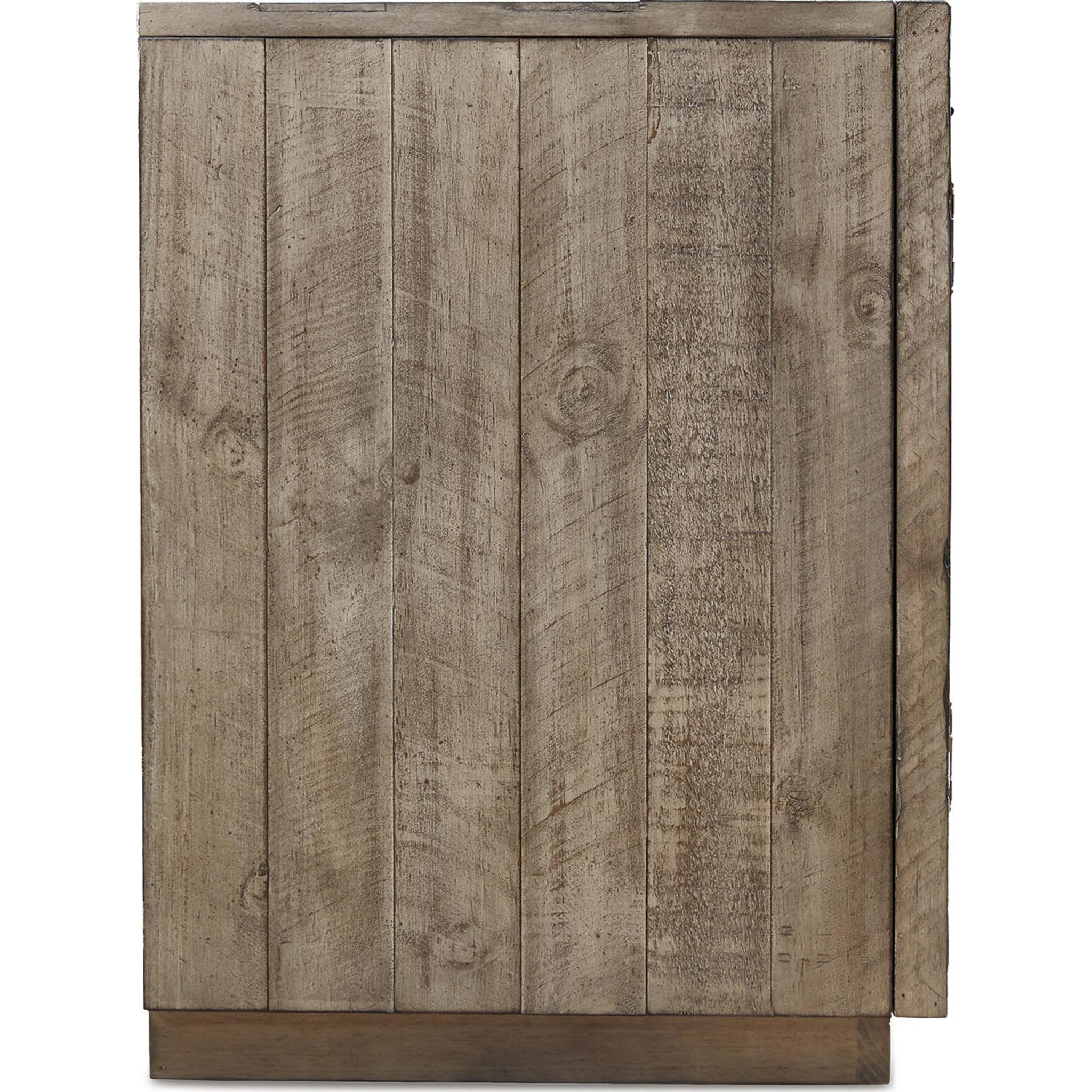 Krystanza TV Stand with Fireplace - Image 3