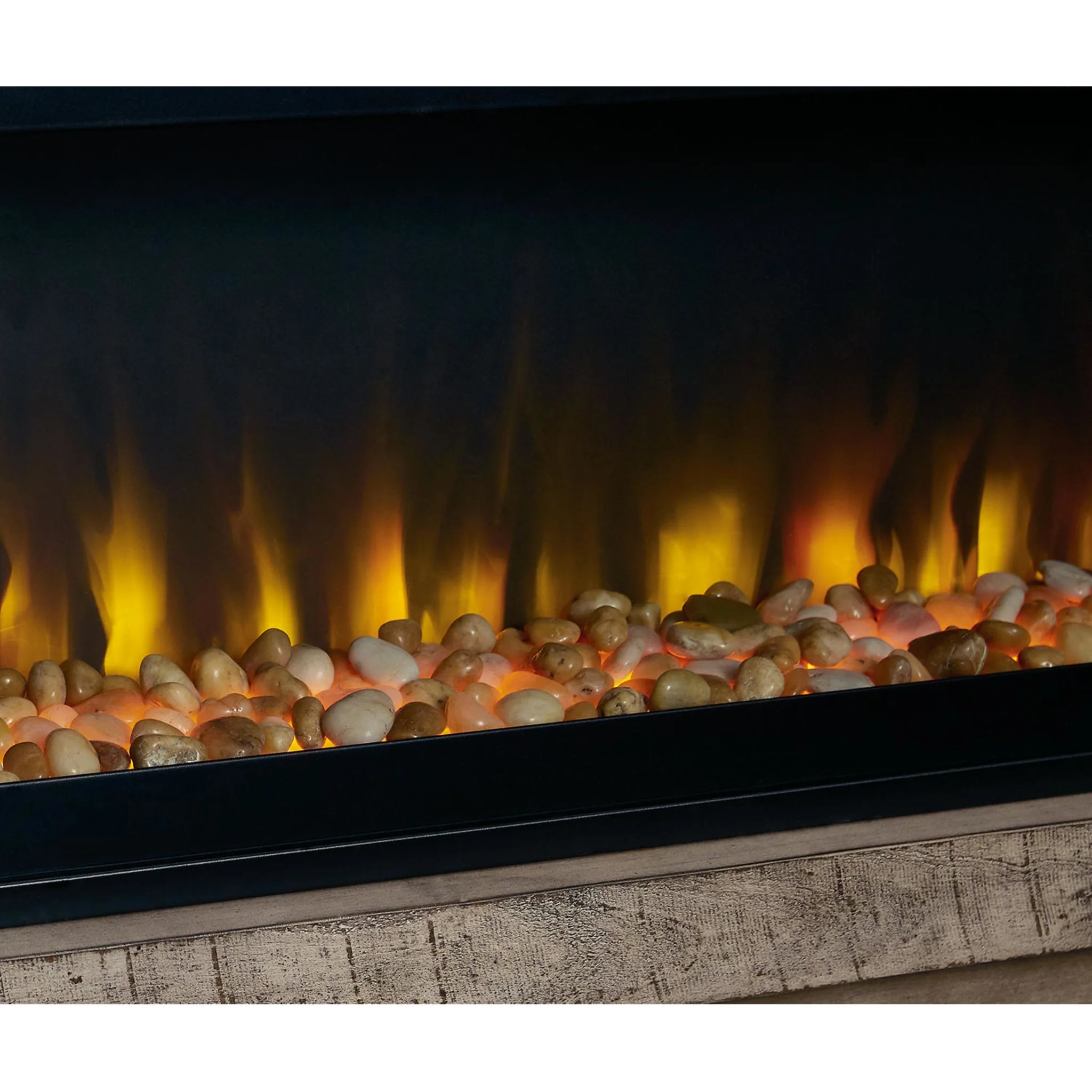 Krystanza TV Stand with Fireplace - Image 5