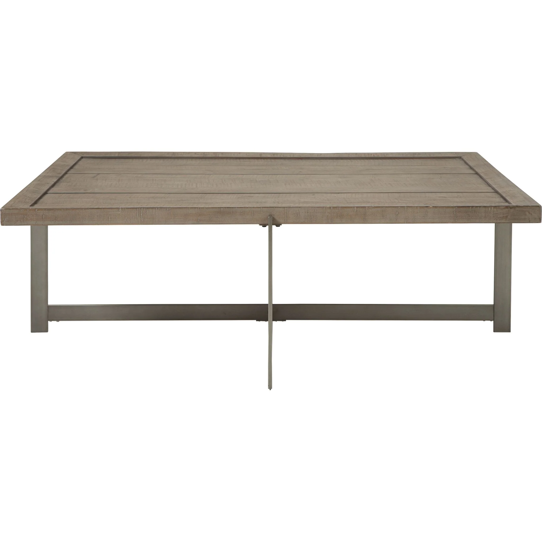 Krystanza Rectangle Cocktail Table - Image 3