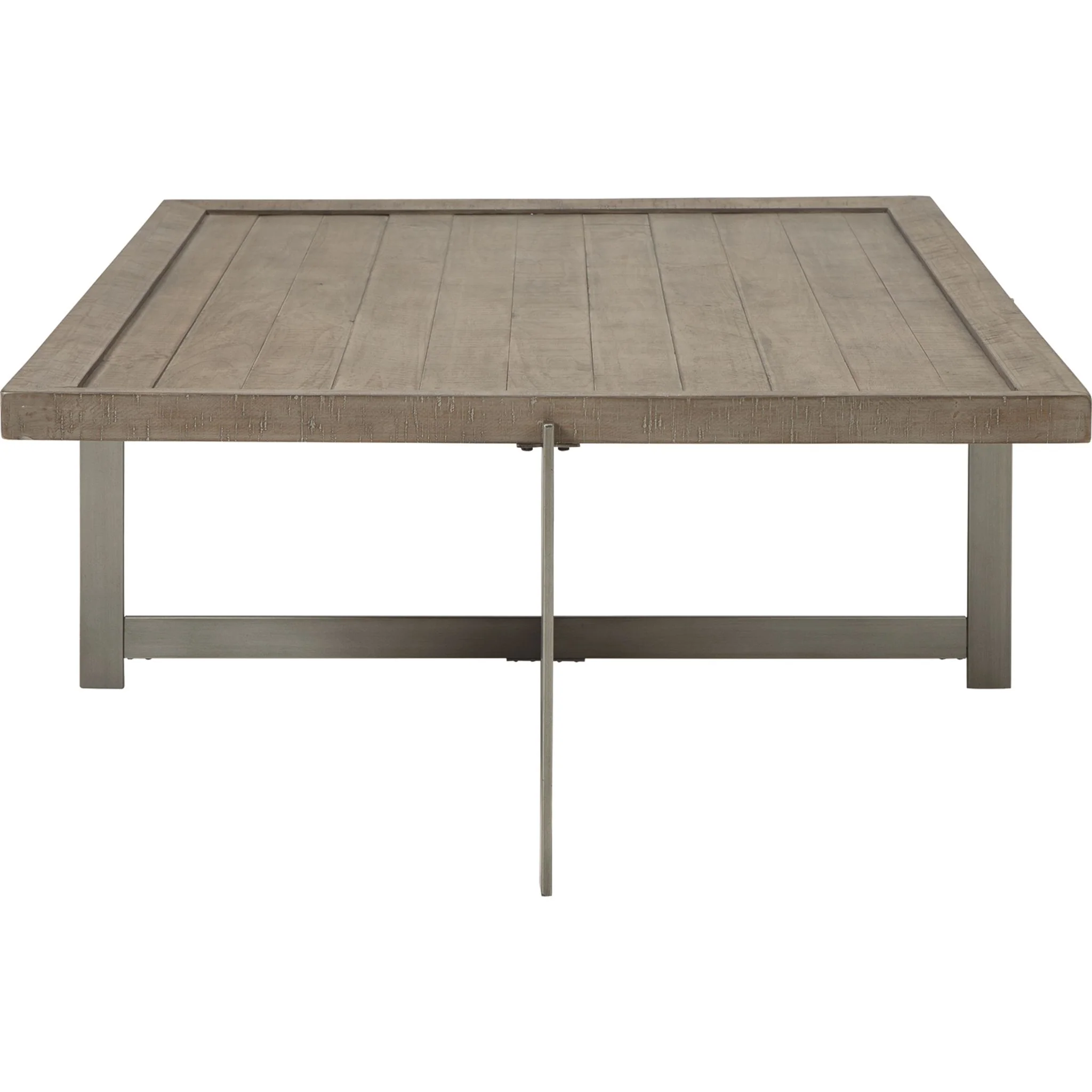 Krystanza Rectangle Cocktail Table - Image 4