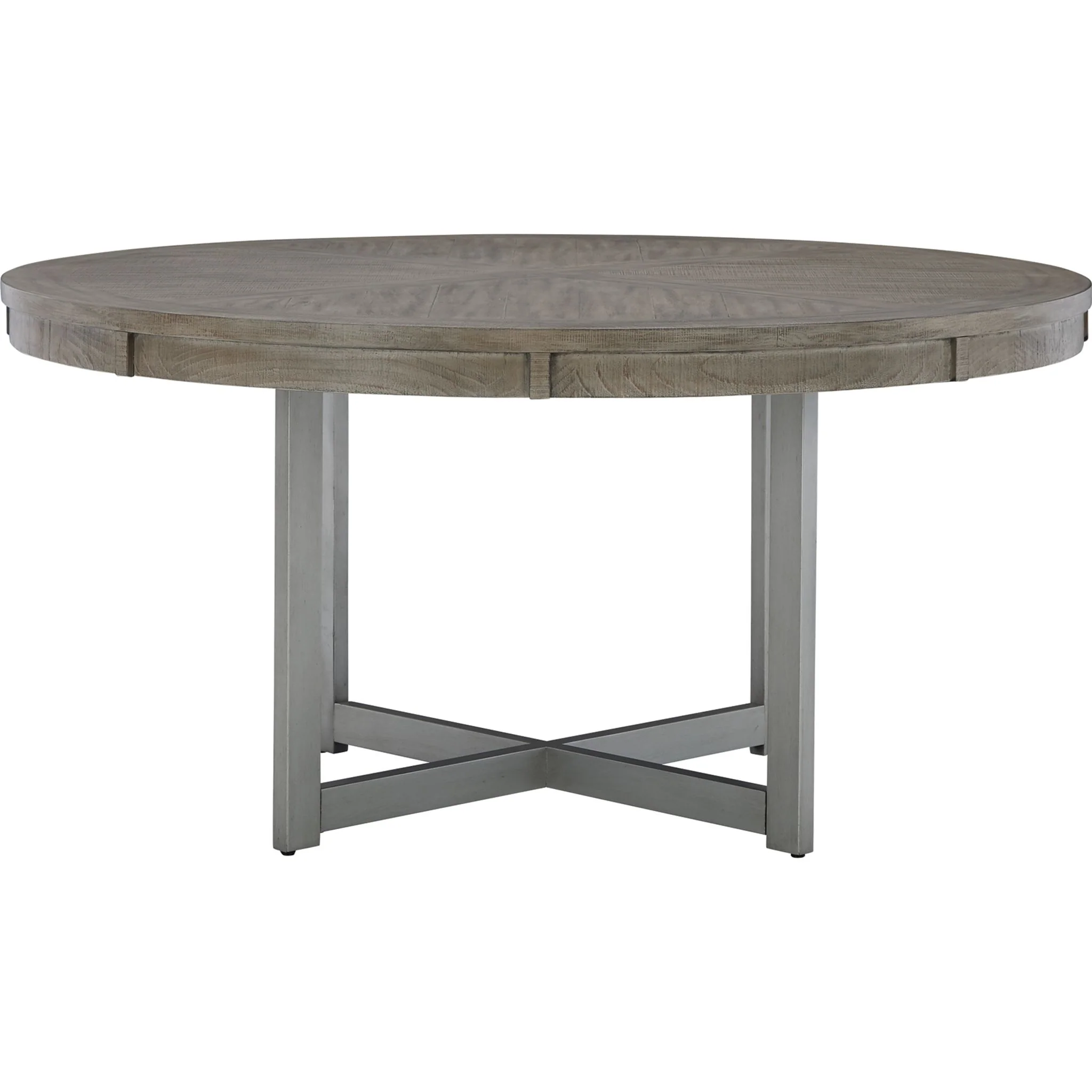 Krystanza Round Dining Table - Image 2