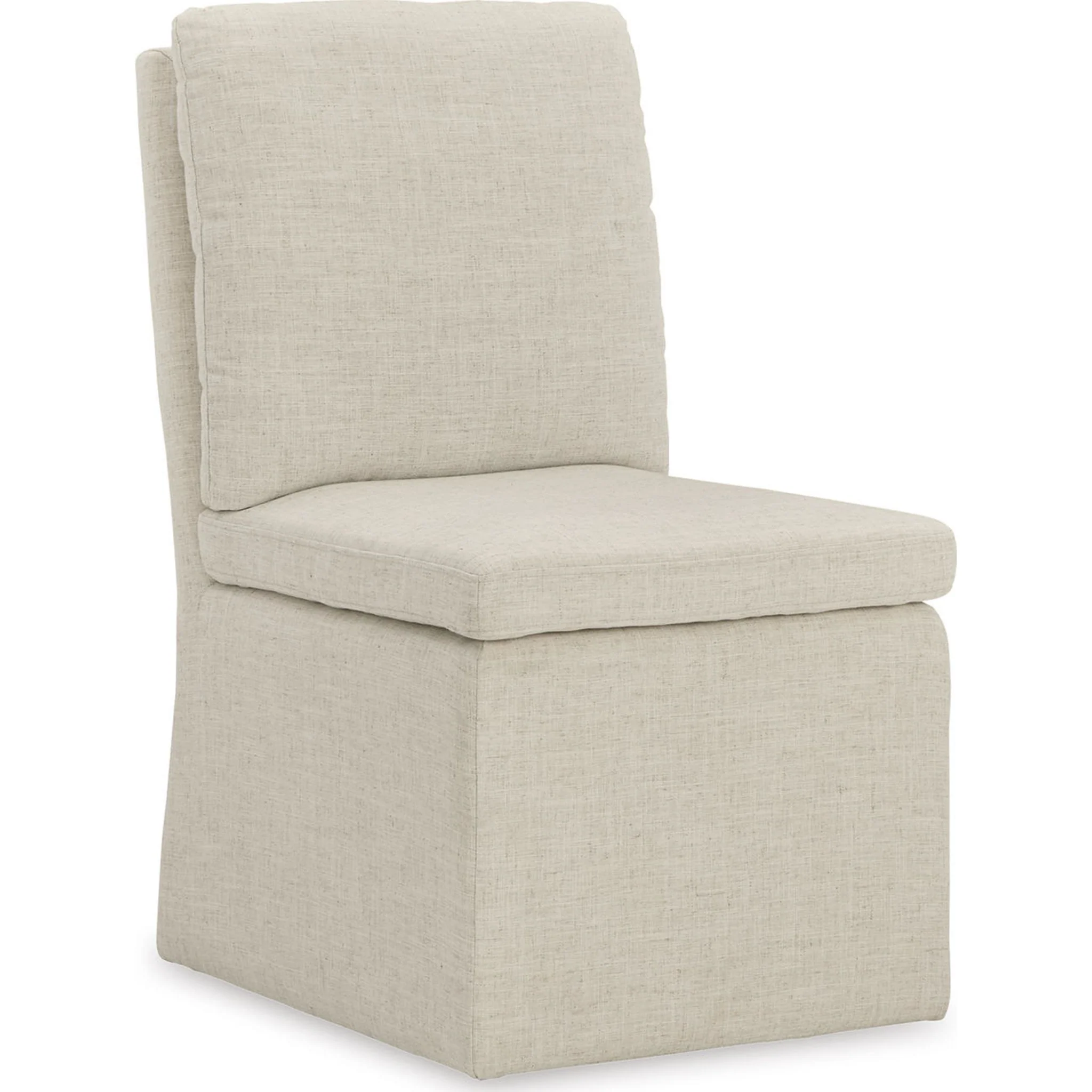 Krystanza Side Chair - Image 10