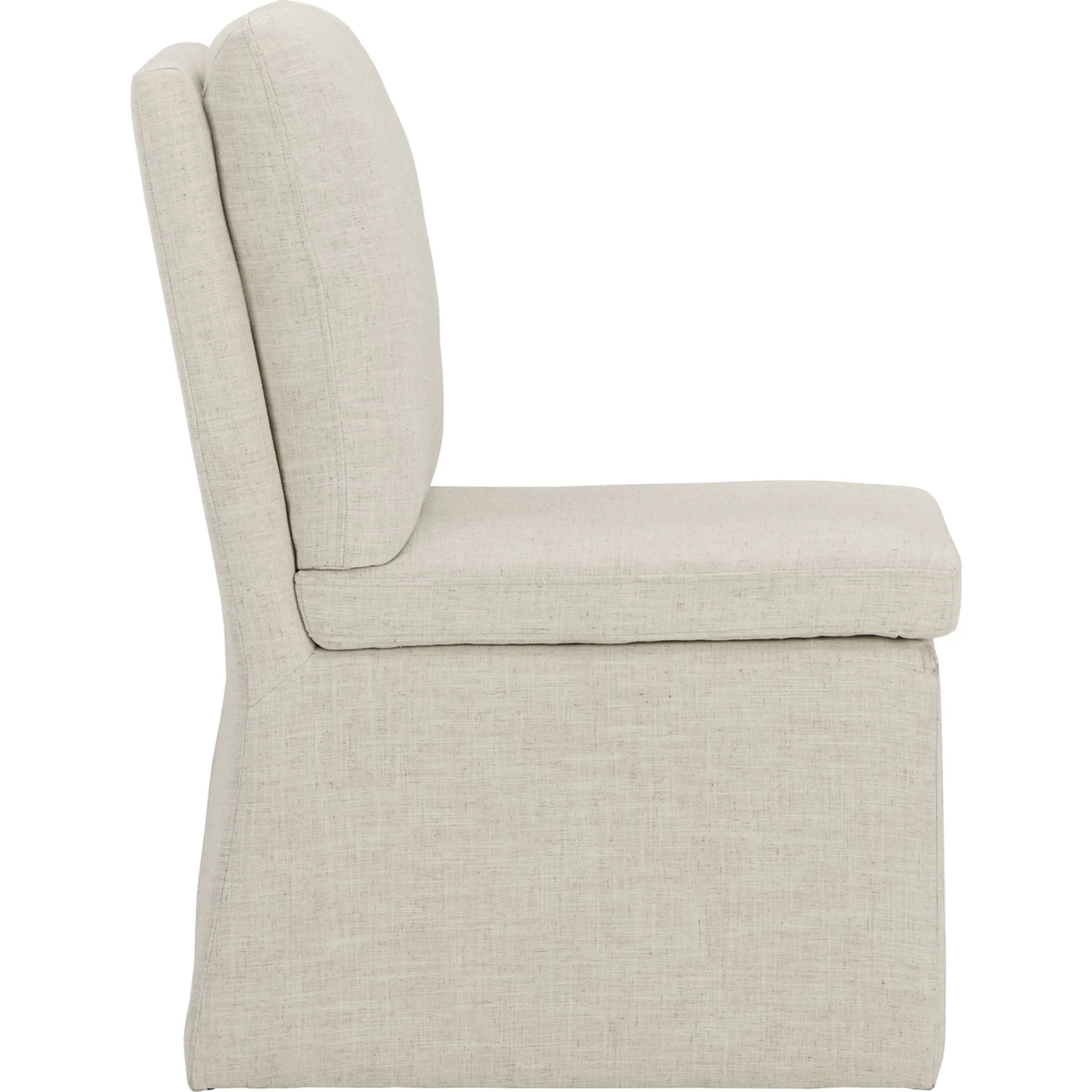 Krystanza Side Chair - Image 5