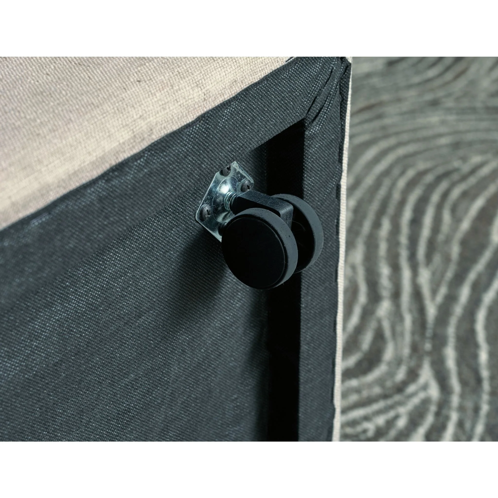 Krystanza Side Chair - Image 7