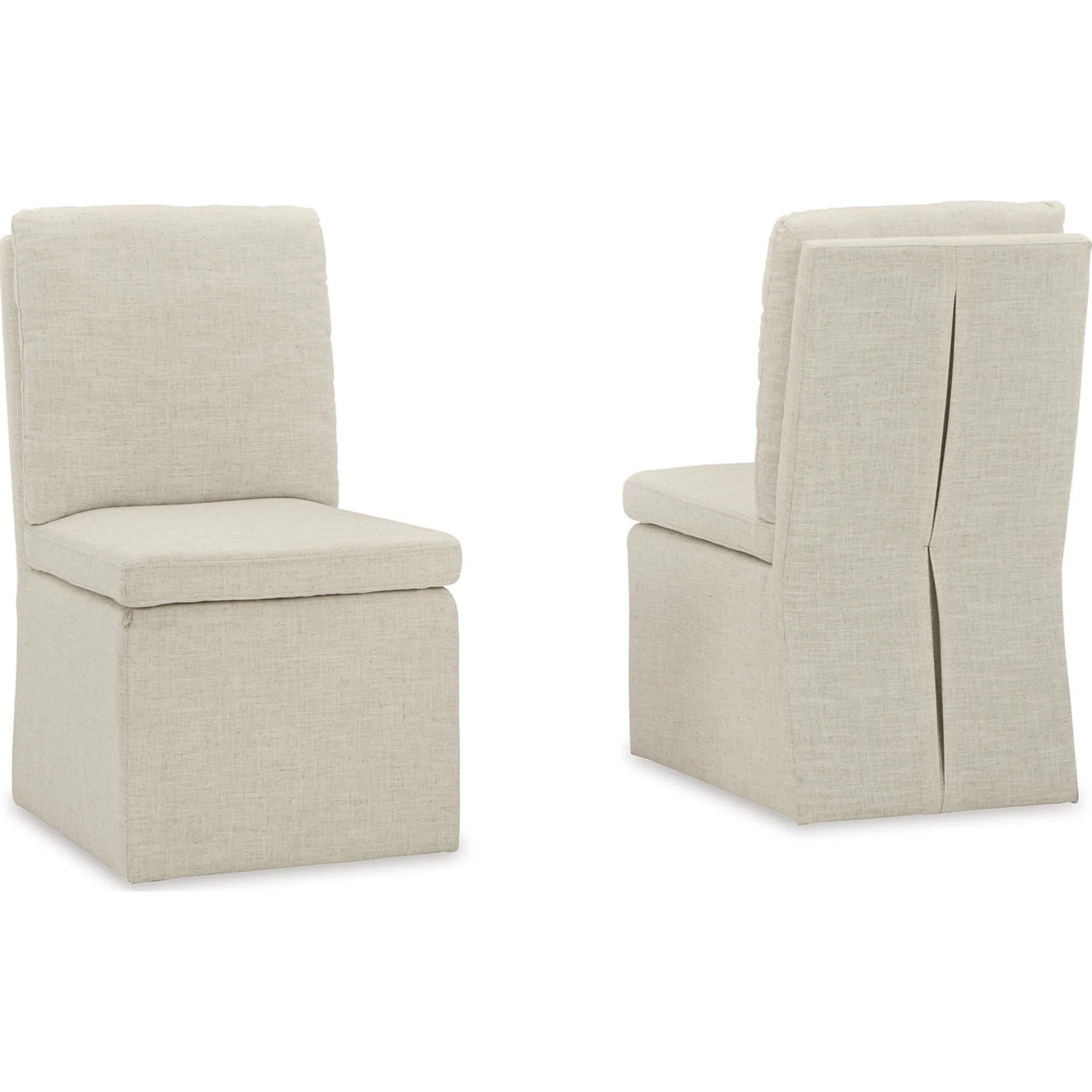 Krystanza Side Chair - Image 9