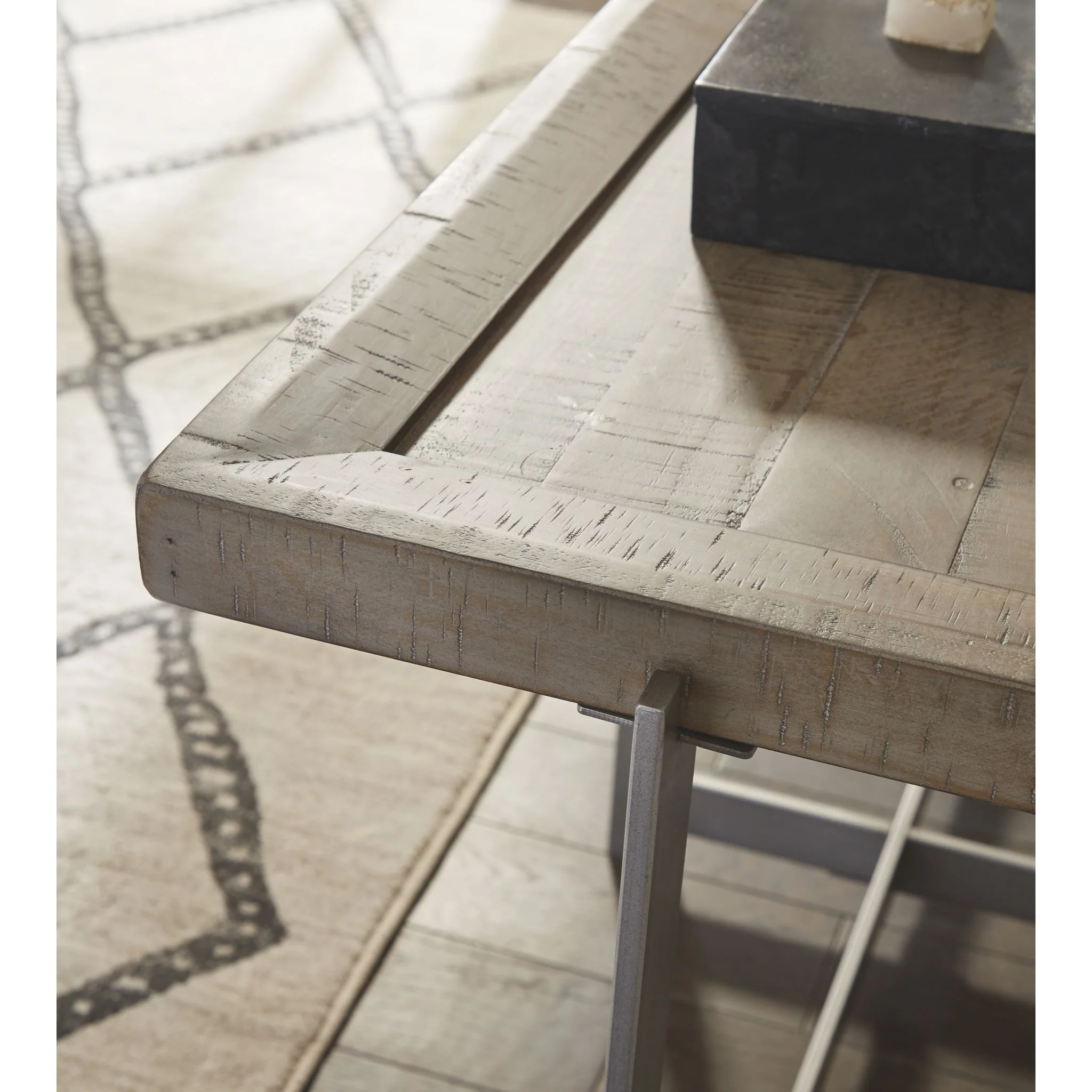 Krystanza Sofa Table - Image 6