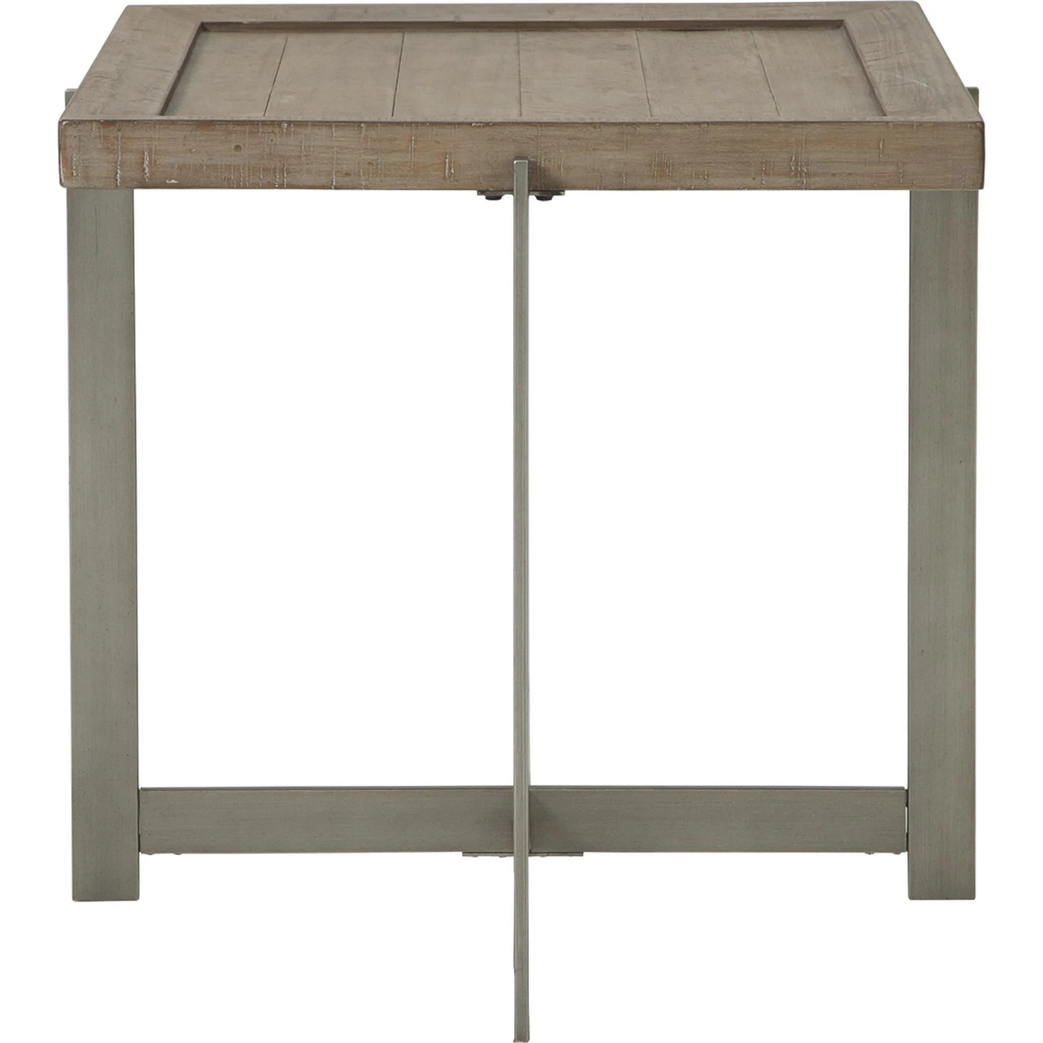 Krystanza Square End Table - Image 4