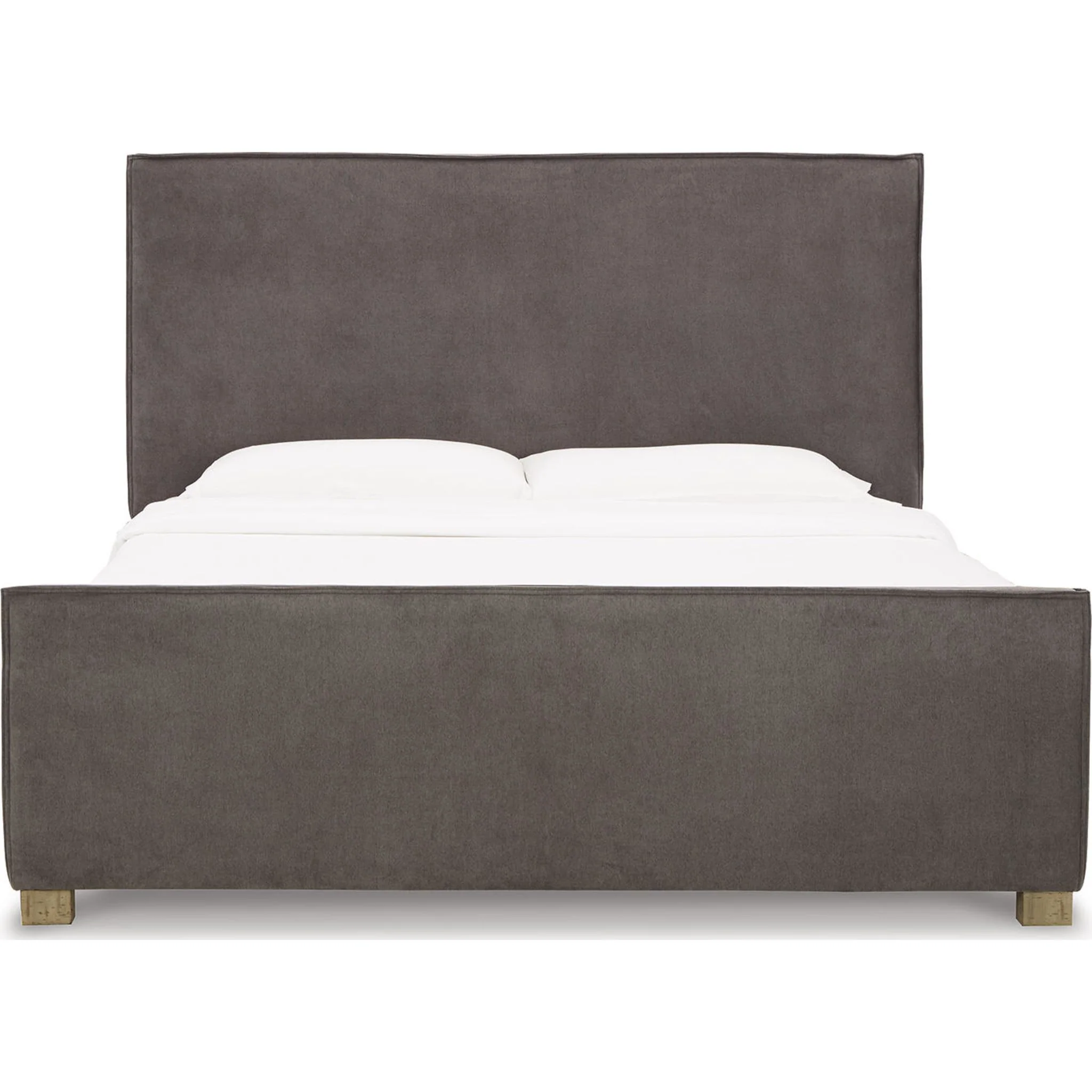 Krystanza Upholstered Bed - Image 5