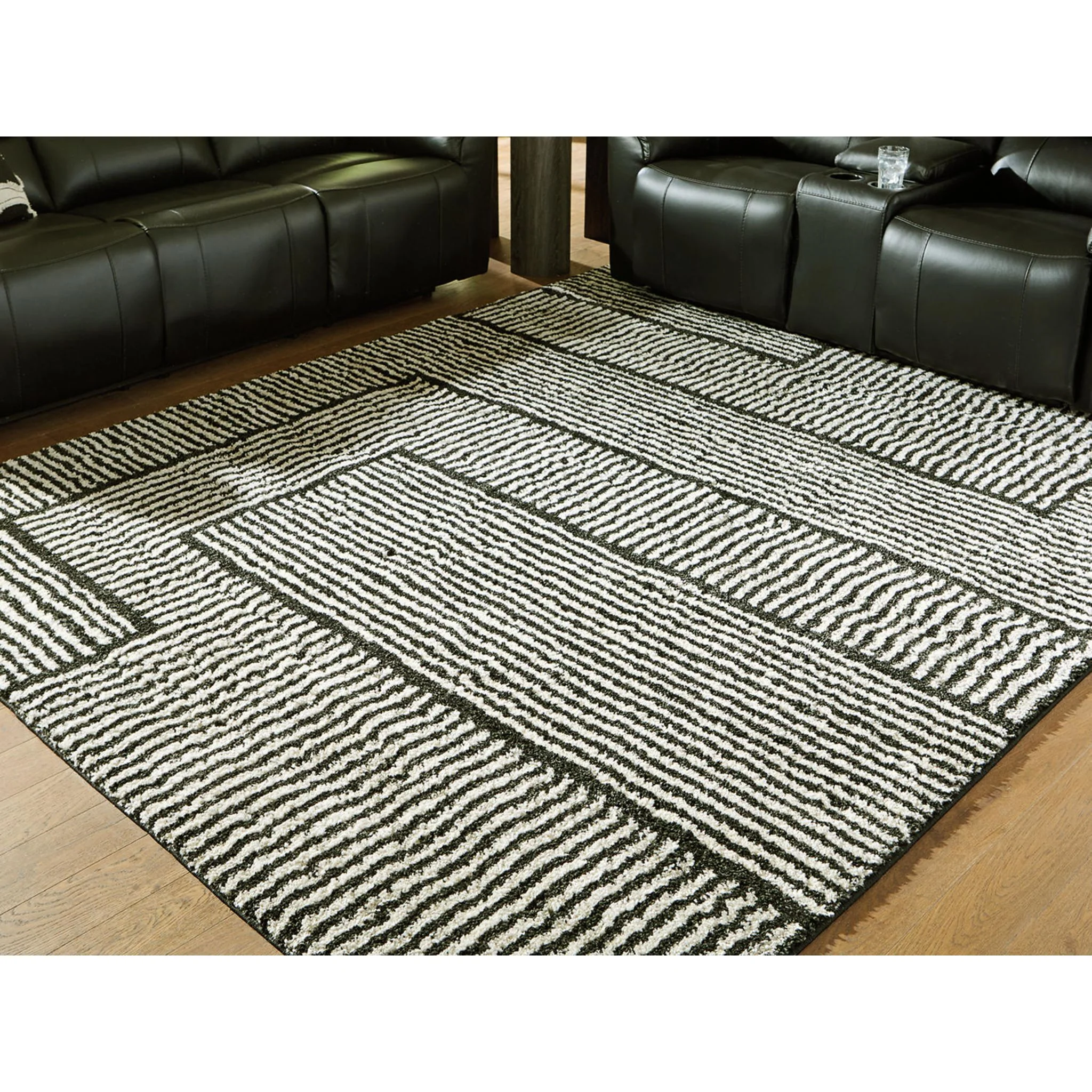 Kurtmen Area Rug - Image 7