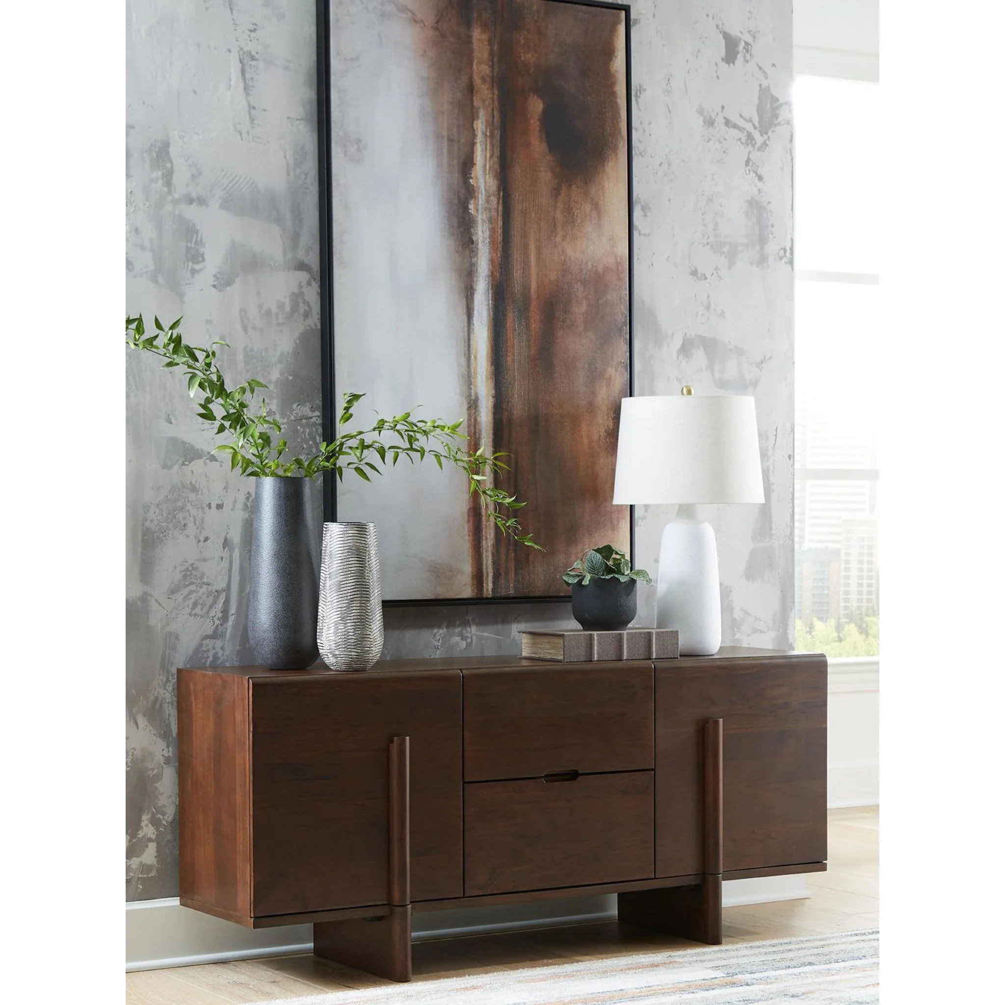 Kydler Accent Cabinet - Image 2