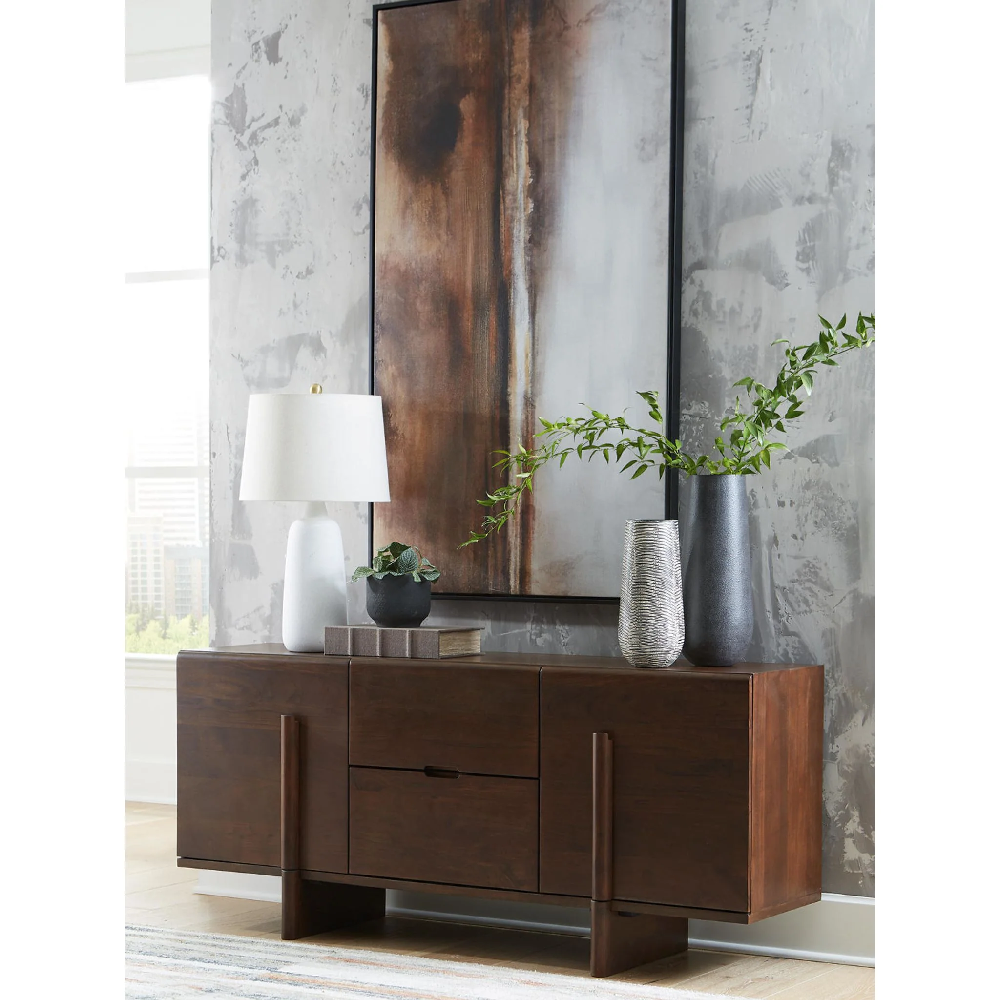 Kydler Accent Cabinet - Image 4