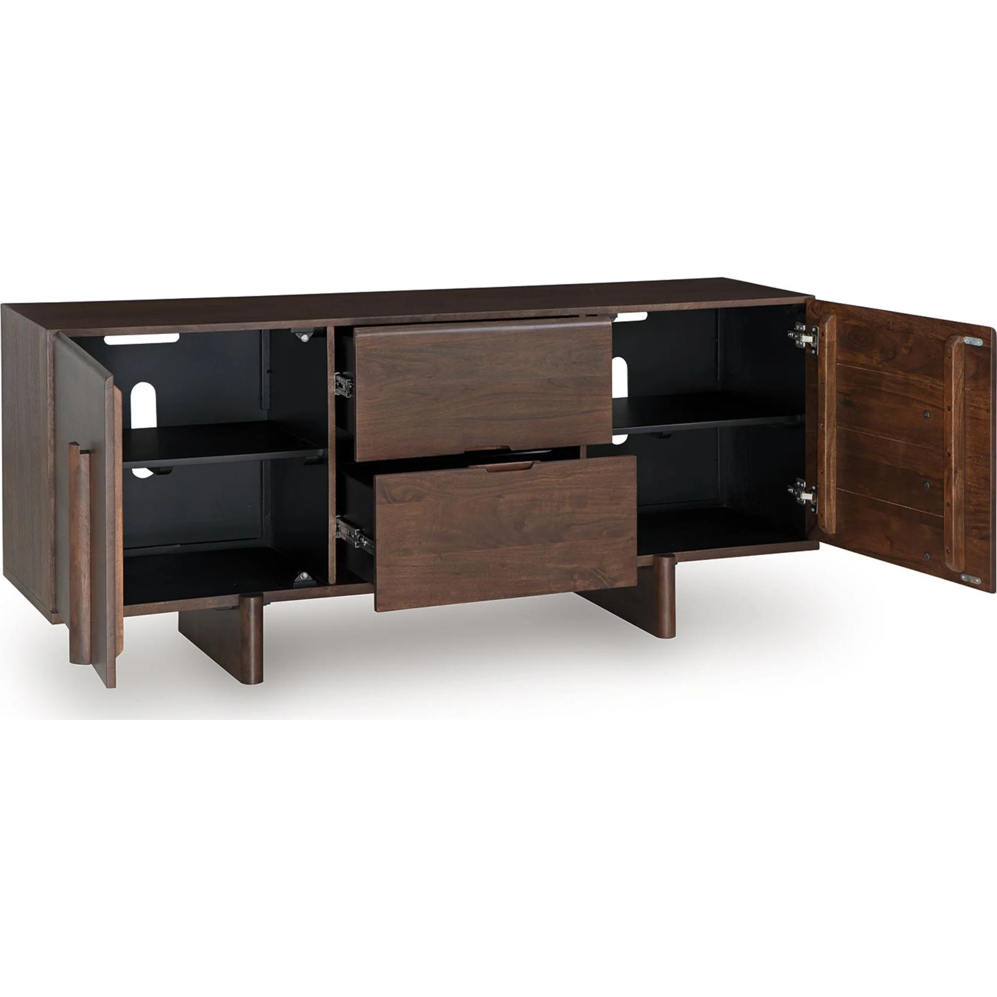 Kydler Accent Cabinet - Image 5