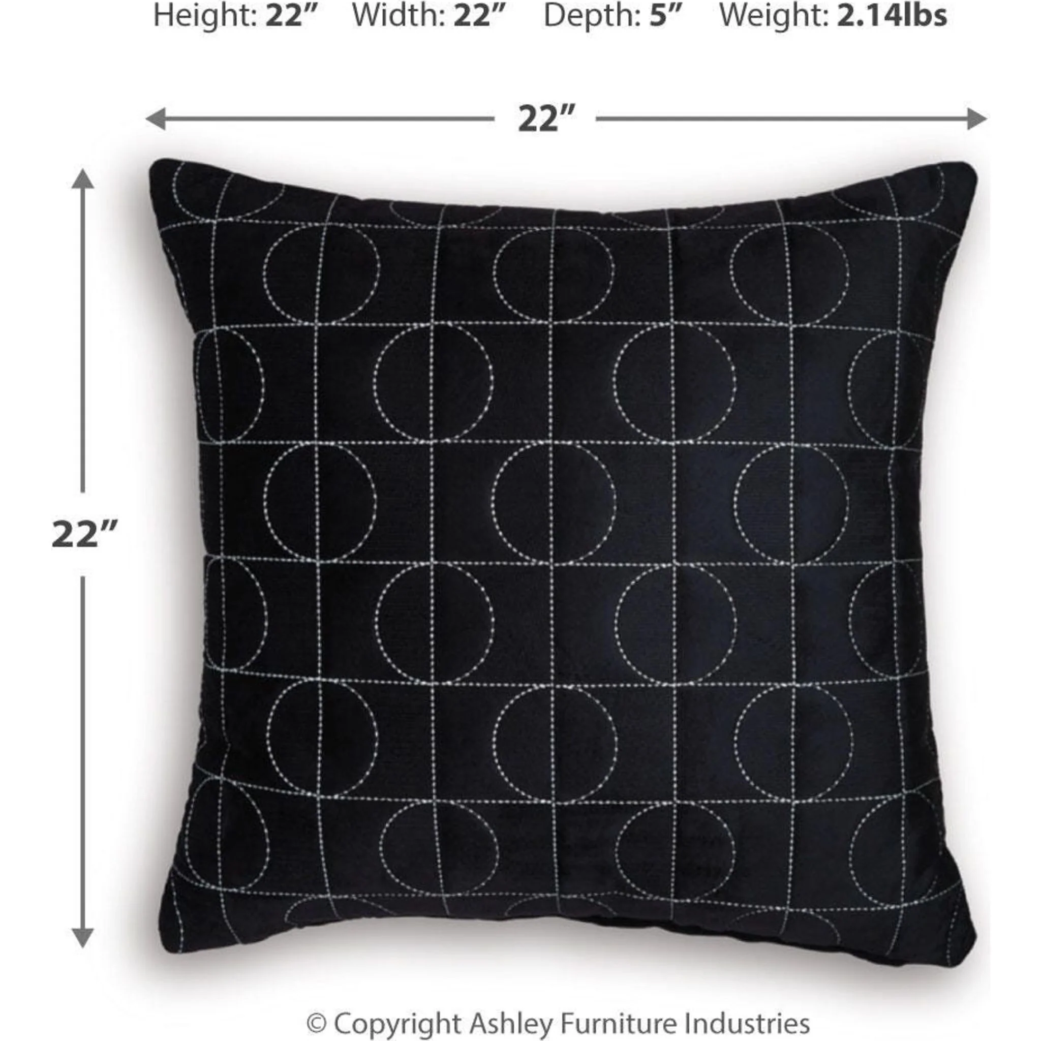 Kydner Accent Pillow - Image 25