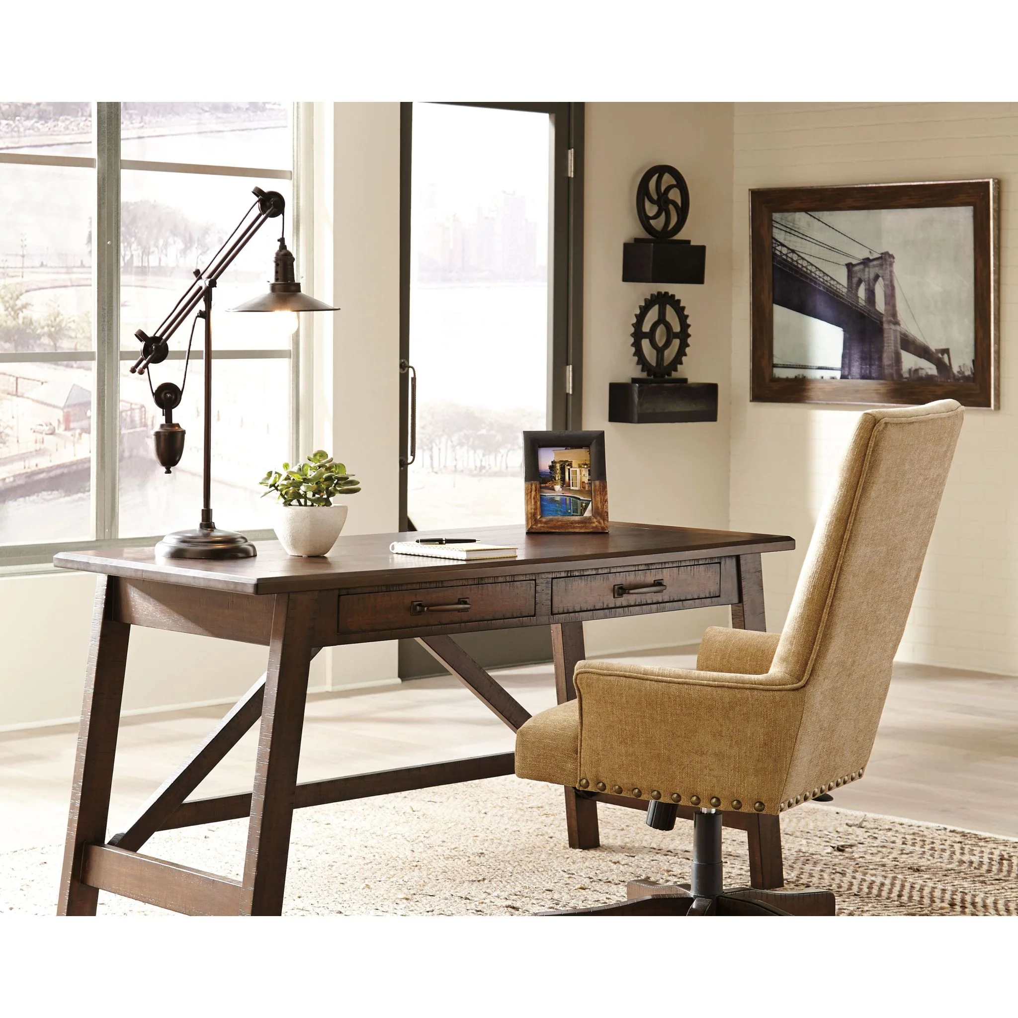 Kylen Table Lamp (Single) - Image 13