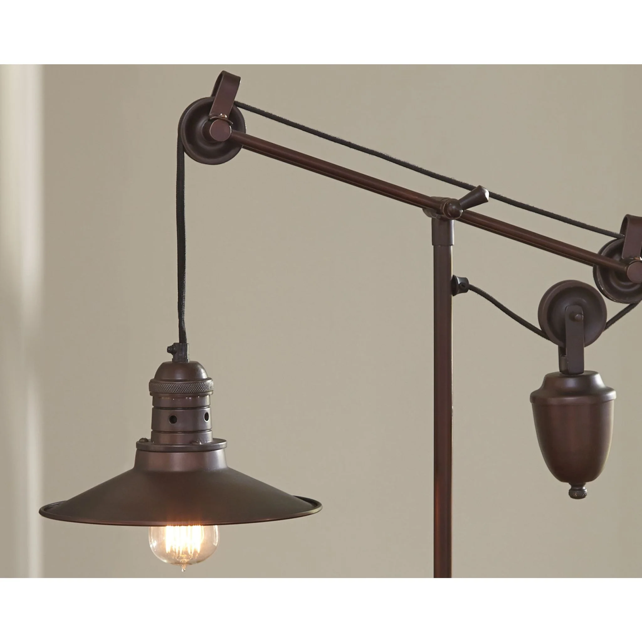 Kylen Table Lamp (Single) - Image 14