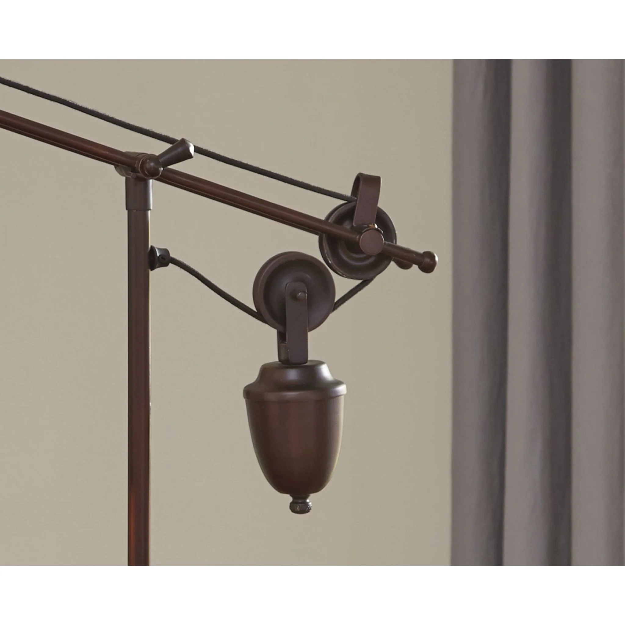 Kylen Table Lamp (Single) - Image 16